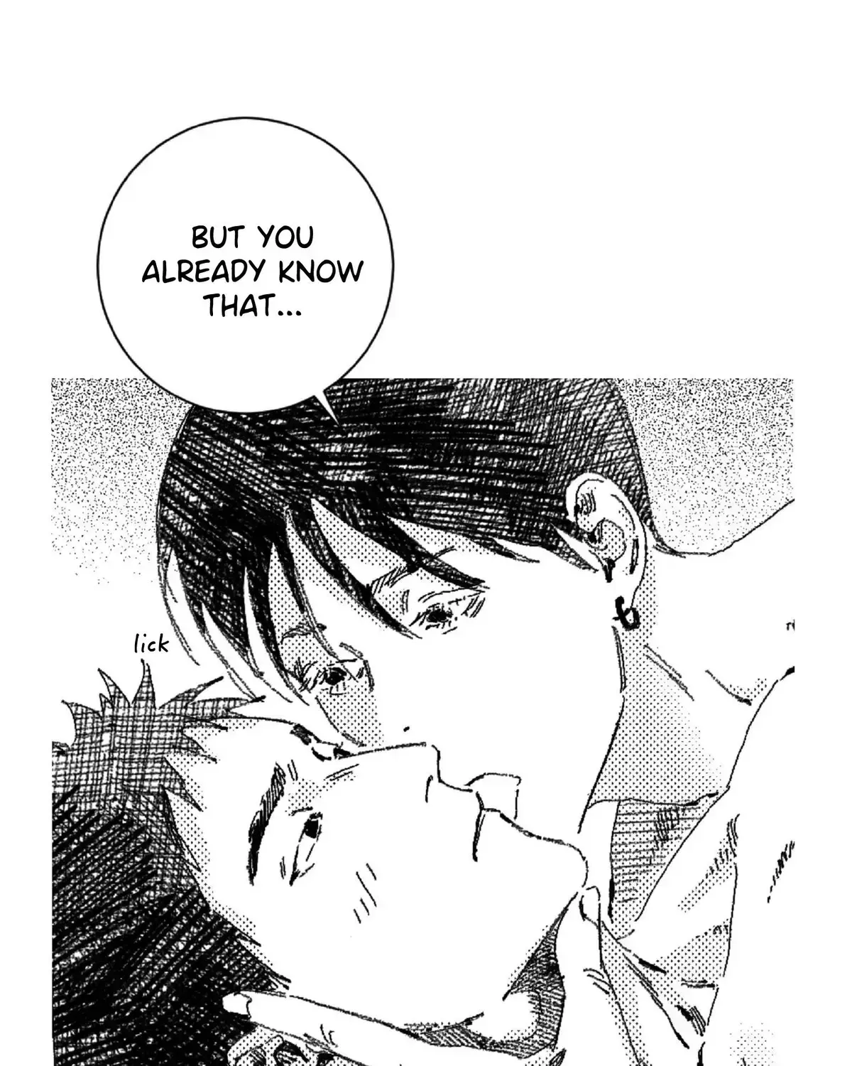 Read No More Eurydice chapter 19.2 image 24 on Lezhin