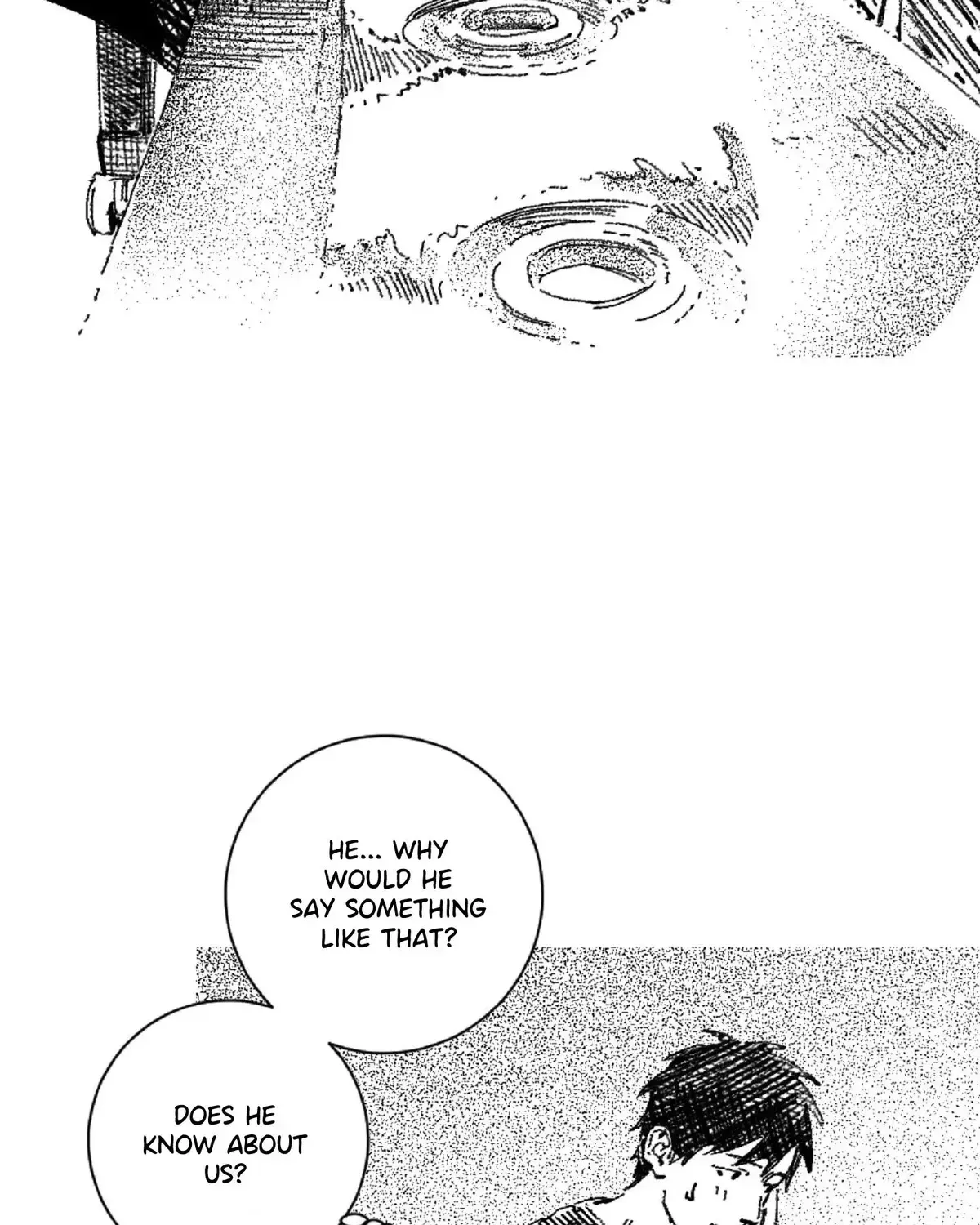 Read No More Eurydice chapter 19.2 image 52 on Lezhin