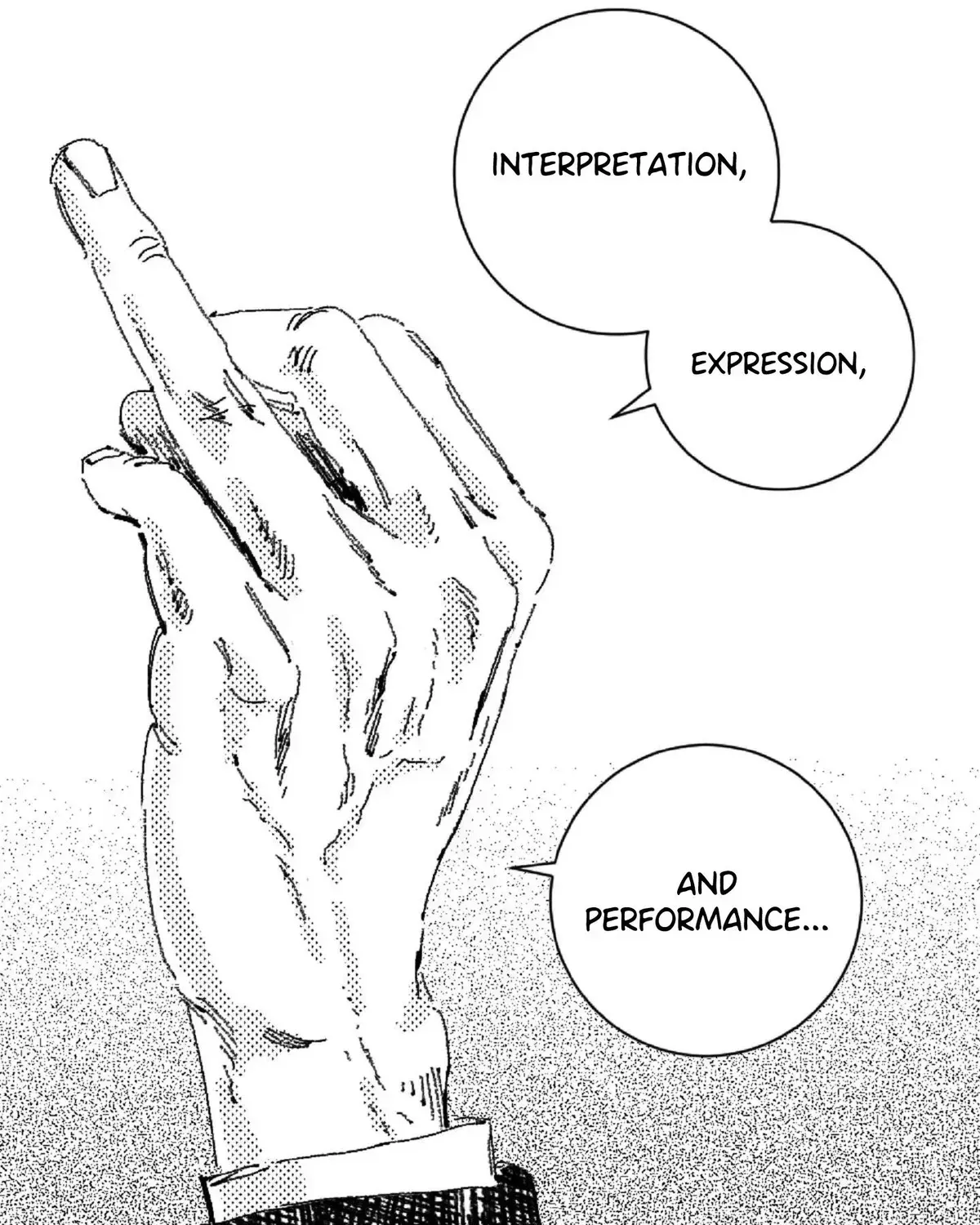 Read No More Eurydice chapter 19.2 image 72 on Lezhin