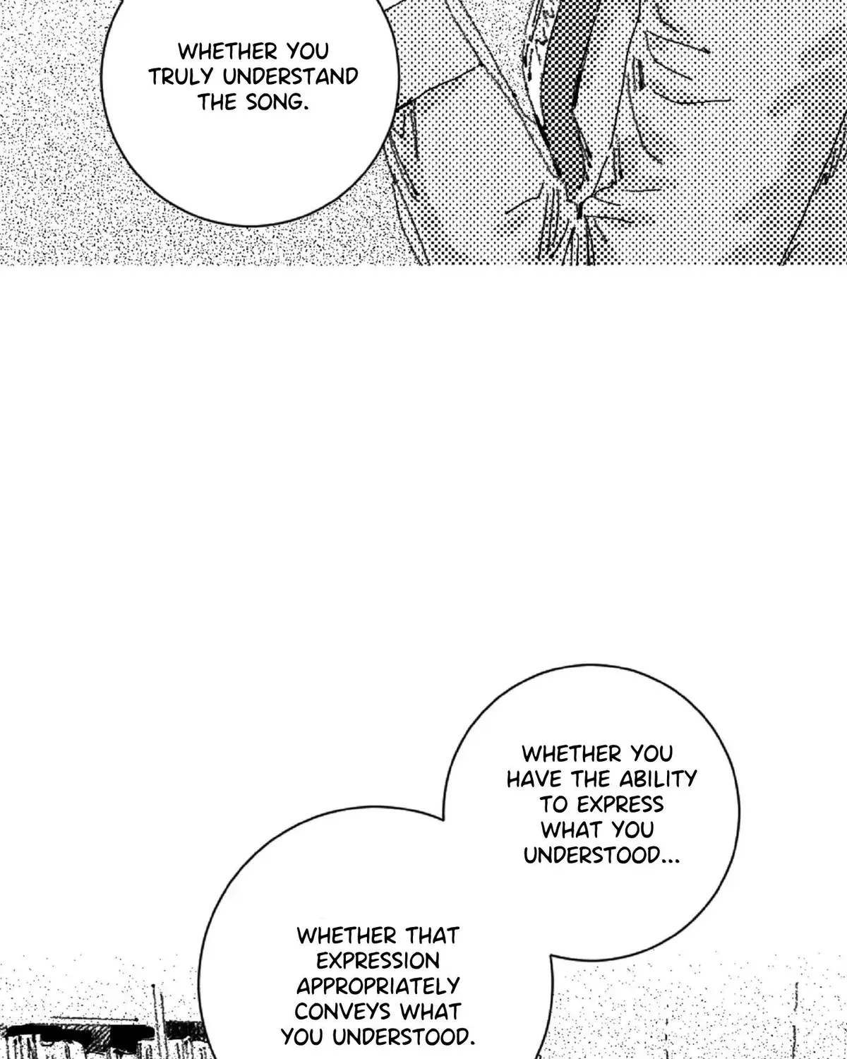 Read No More Eurydice chapter 19.2 image 75 on Lezhin