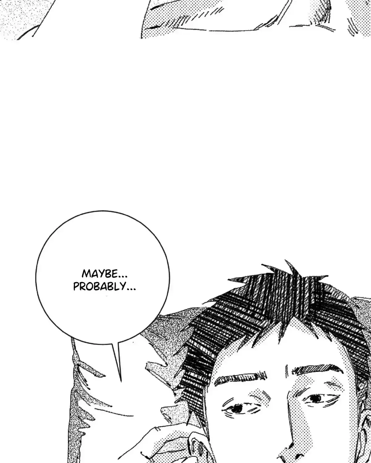 Read No More Eurydice chapter 19.3 image 1 on Lezhin