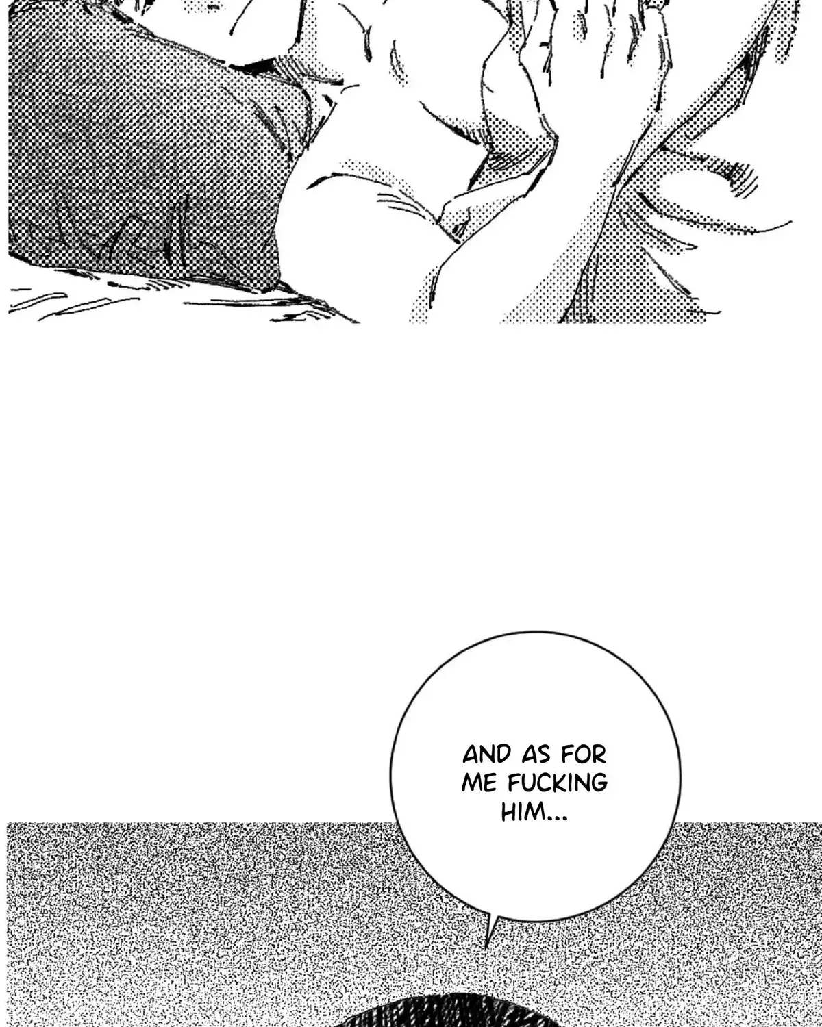 Read No More Eurydice chapter 19.3 image 21 on Lezhin