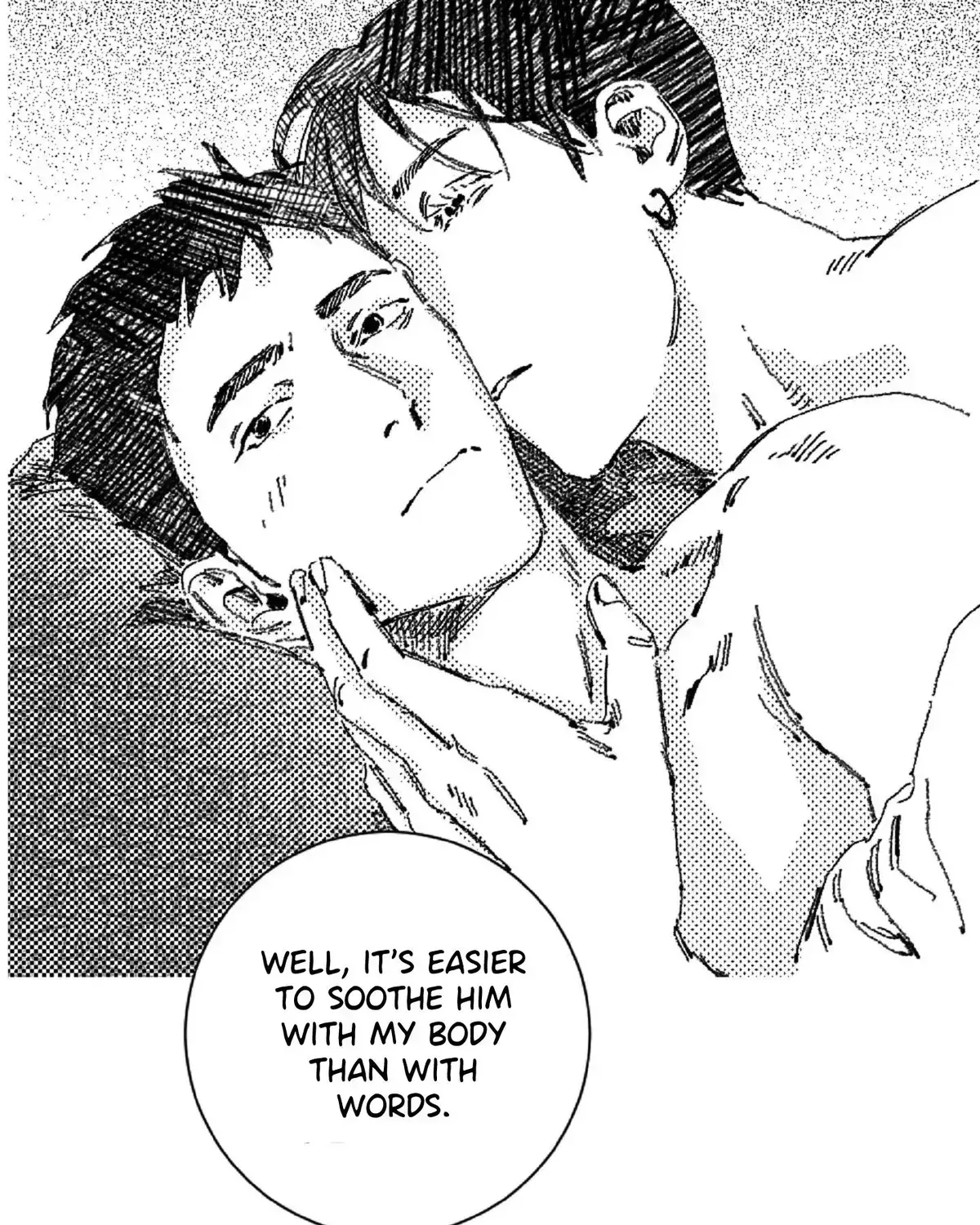 Read No More Eurydice chapter 19.3 image 22 on Lezhin