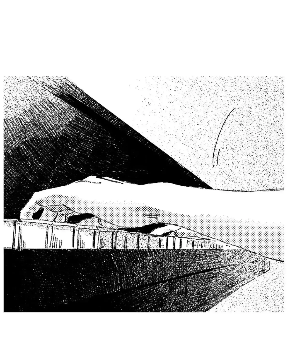 Read No More Eurydice chapter 19.3 image 36 on Lezhin