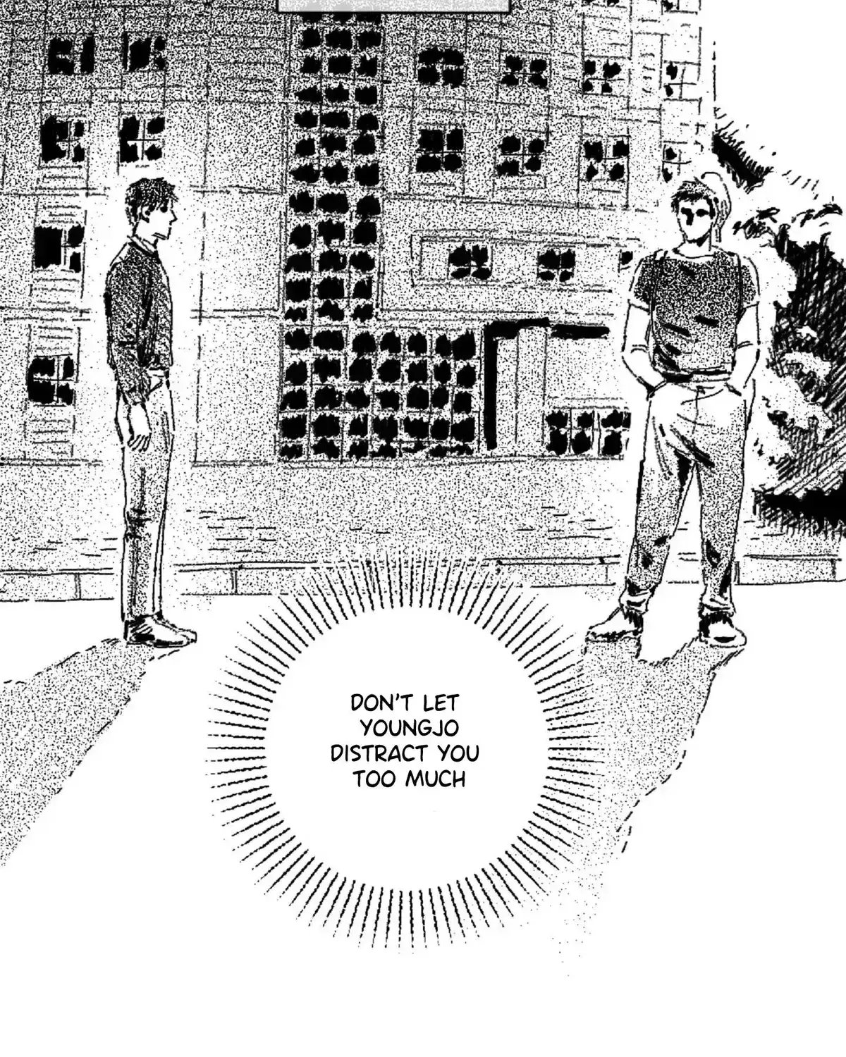 Read No More Eurydice chapter 19.3 image 49 on Lezhin