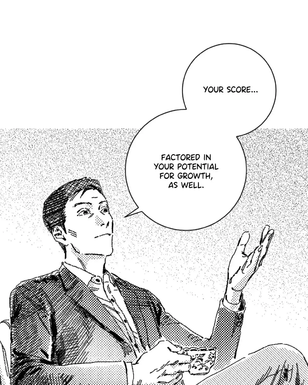 Read No More Eurydice chapter 19.3 image 66 on Lezhin