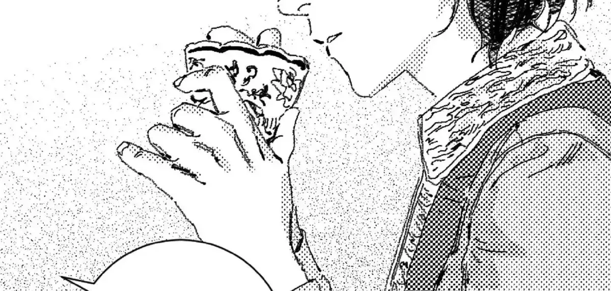 Read No More Eurydice chapter 19.3 image 74 on Lezhin