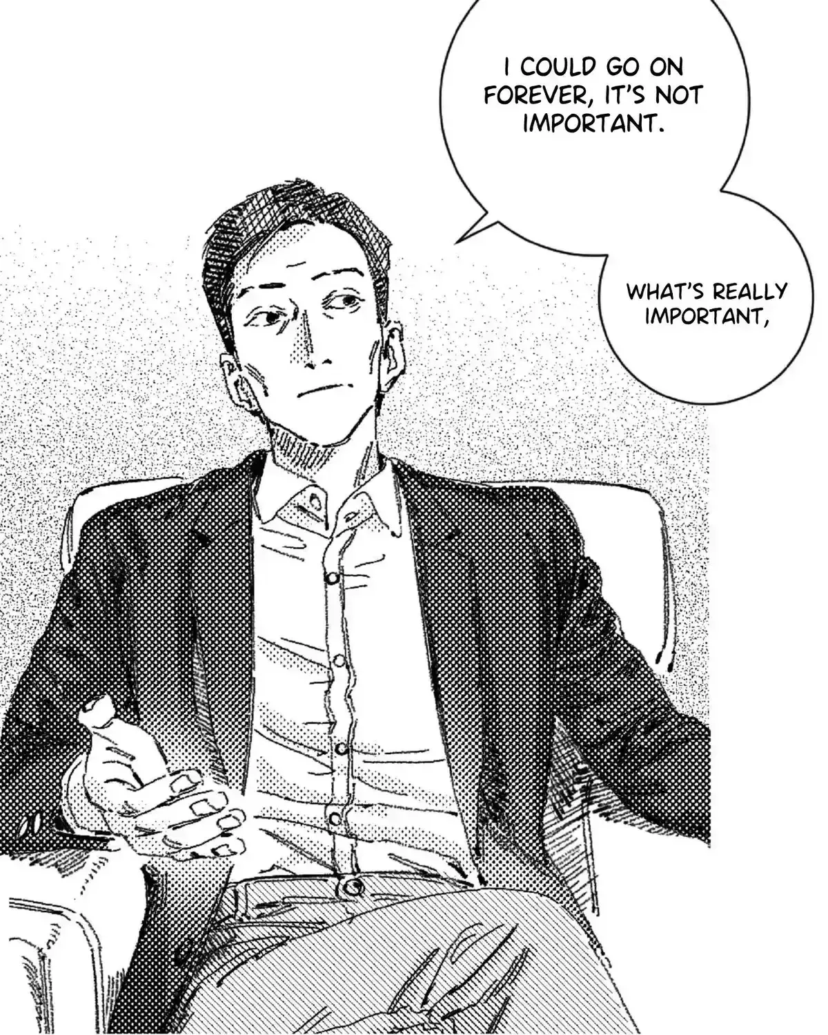 Read No More Eurydice chapter 19.3 image 85 on Lezhin