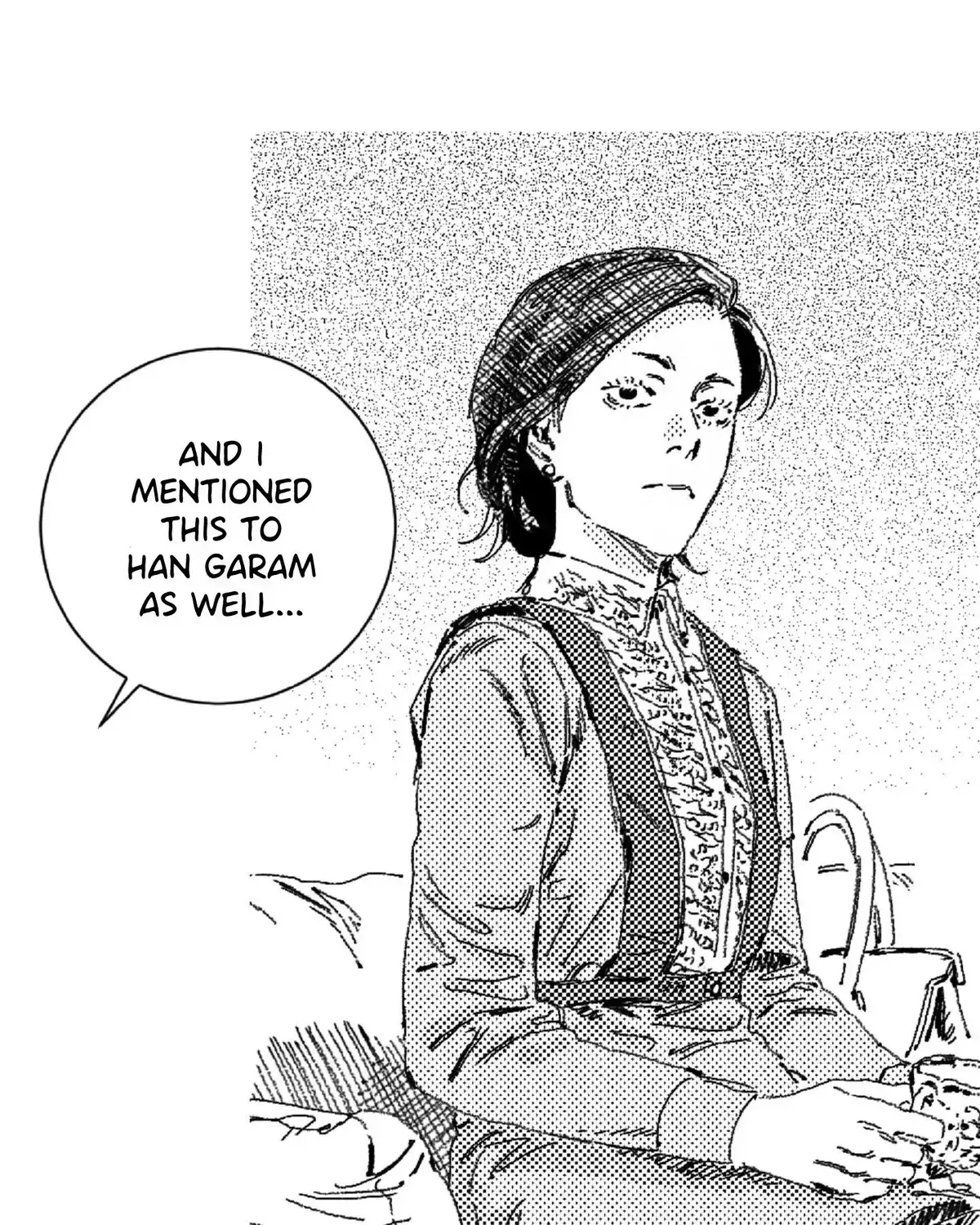 Read No More Eurydice chapter 19.3 image 87 on Lezhin