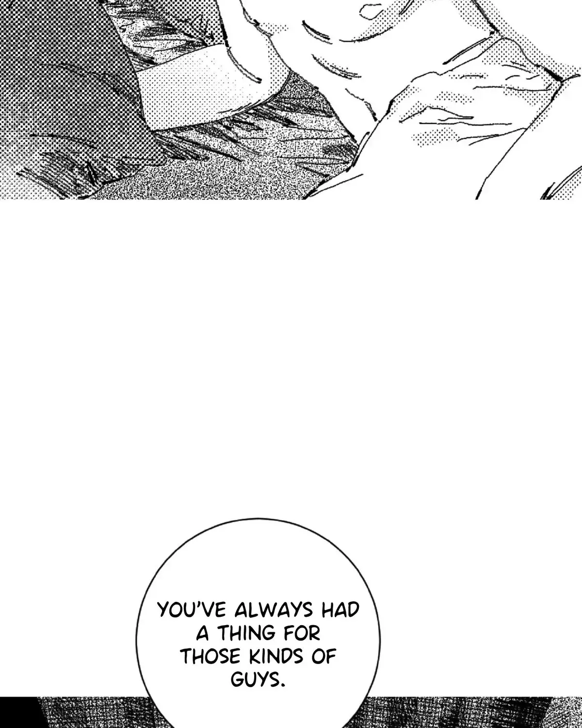 Read No More Eurydice chapter 19.4 image 13 on Lezhin