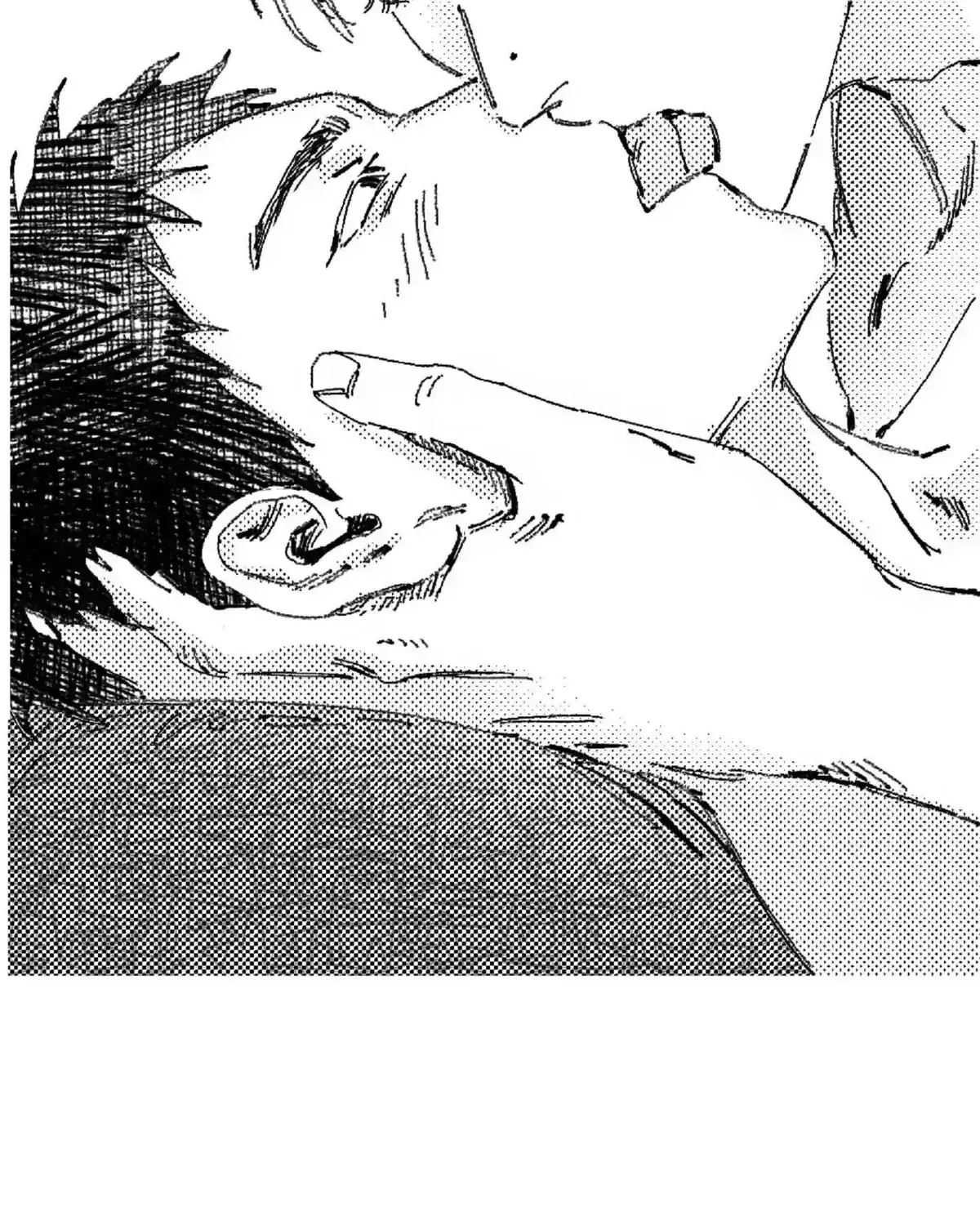 Read No More Eurydice chapter 19.4 image 27 on Lezhin