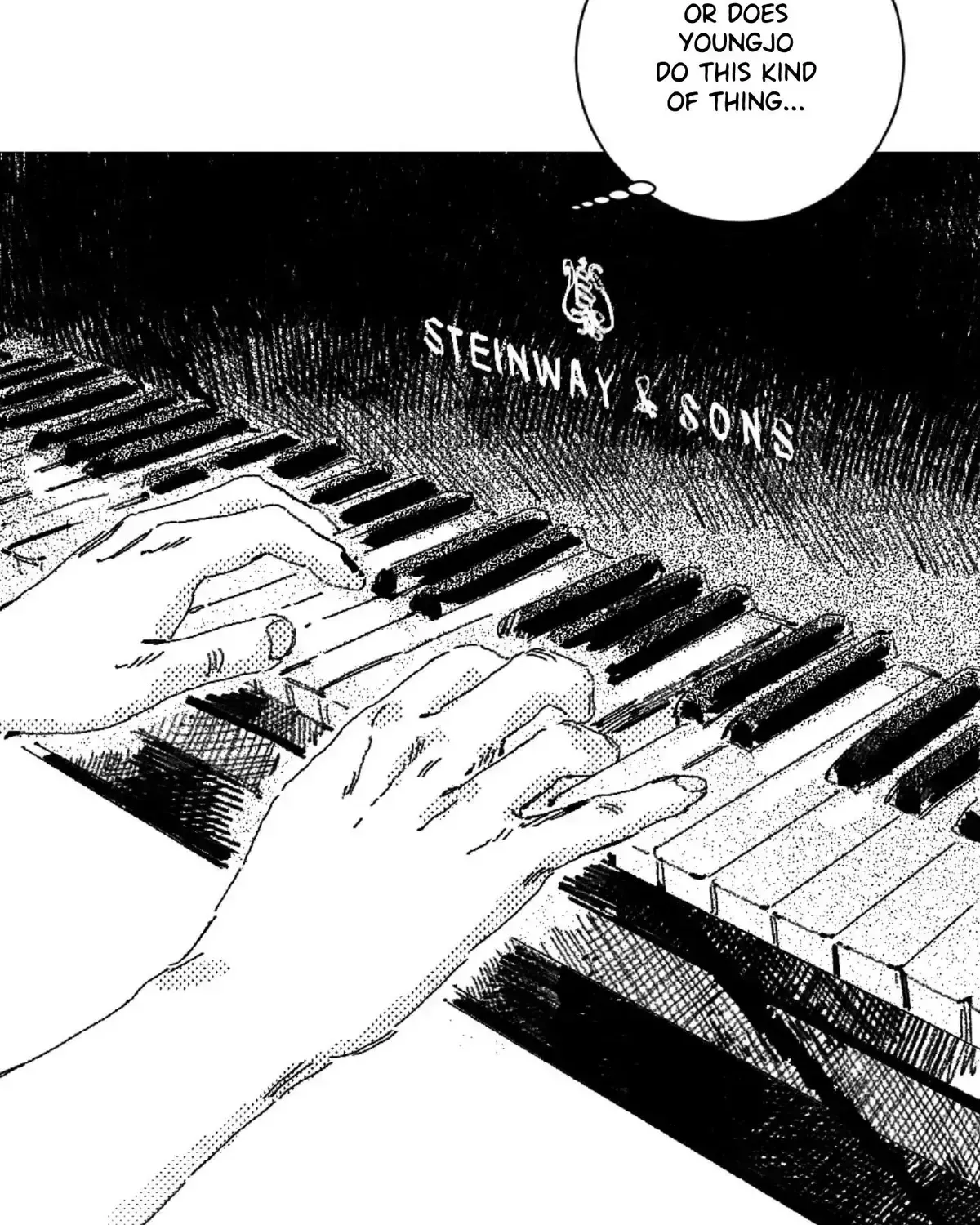 Read No More Eurydice chapter 19.4 image 55 on Lezhin