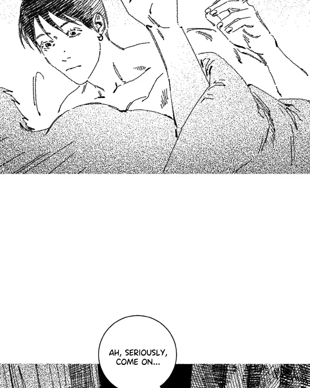 Read No More Eurydice chapter 19.4 image 6 on Lezhin