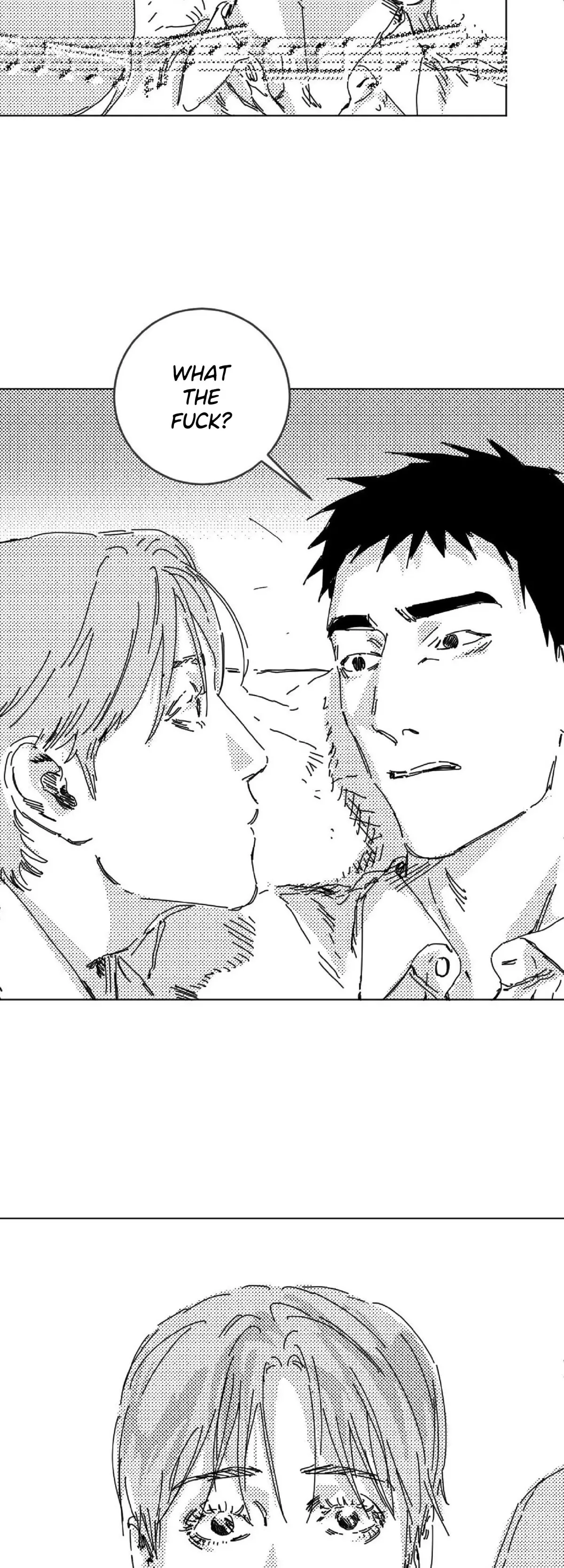 Read No More Eurydice chapter 19.5 image 5 on Lezhin