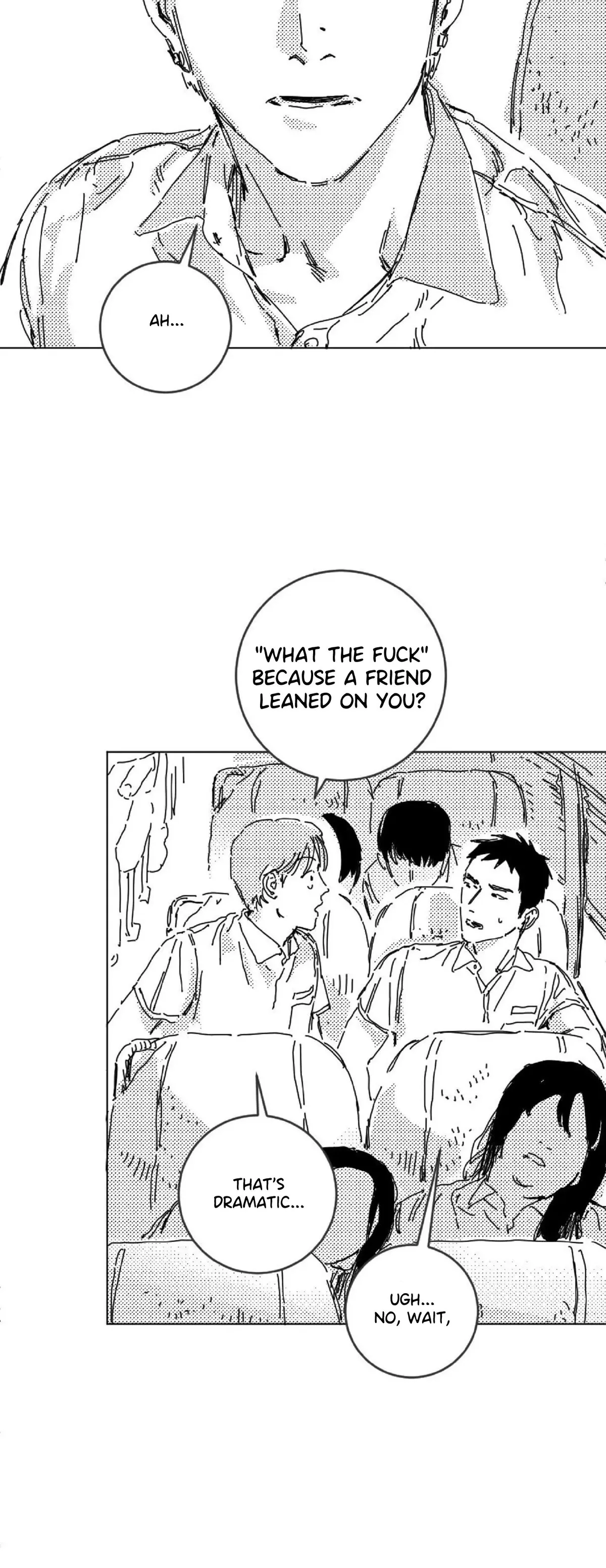 Read No More Eurydice chapter 19.5 image 6 on Lezhin
