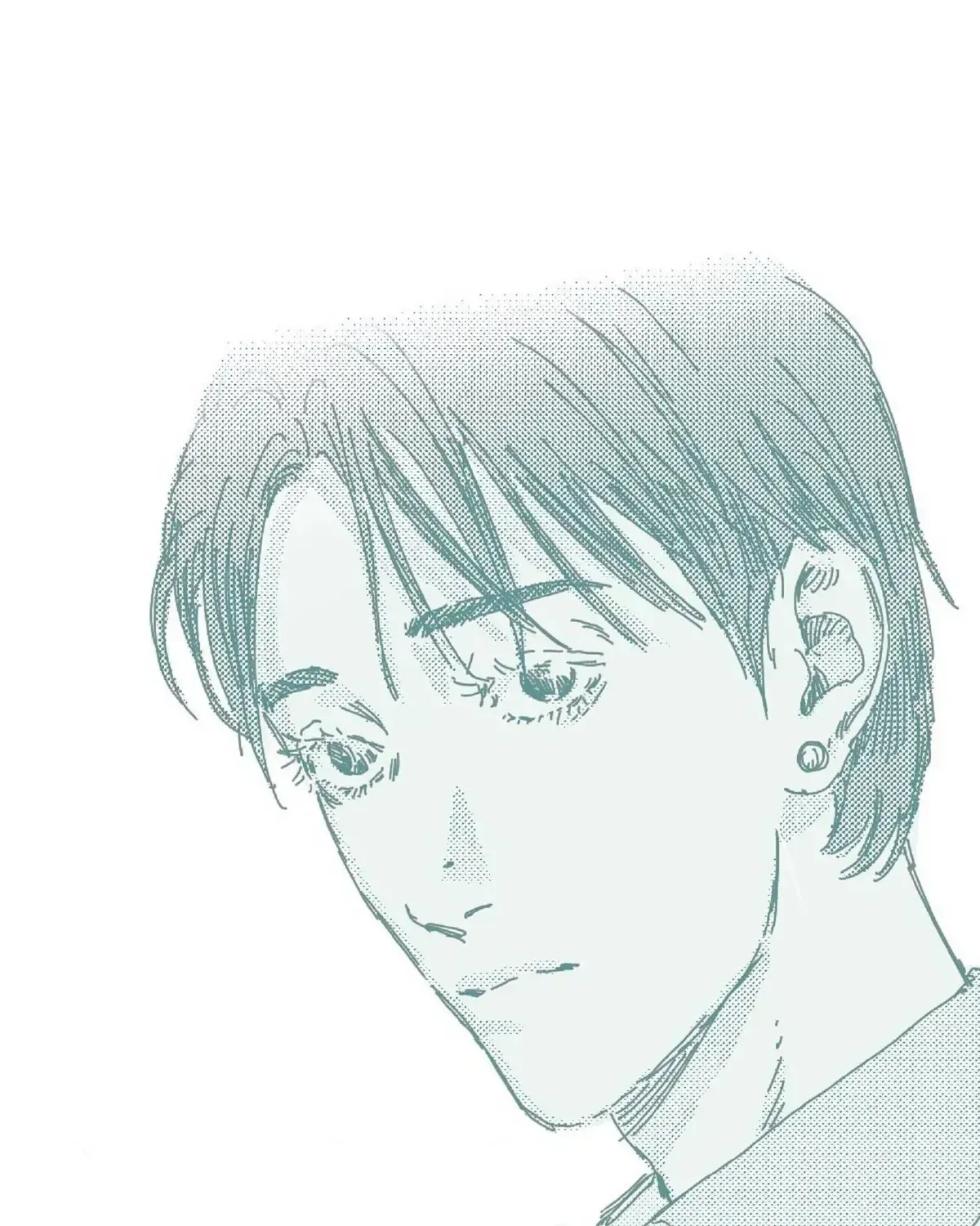 Read No More Eurydice chapter 19.6 image 0 on Lezhin