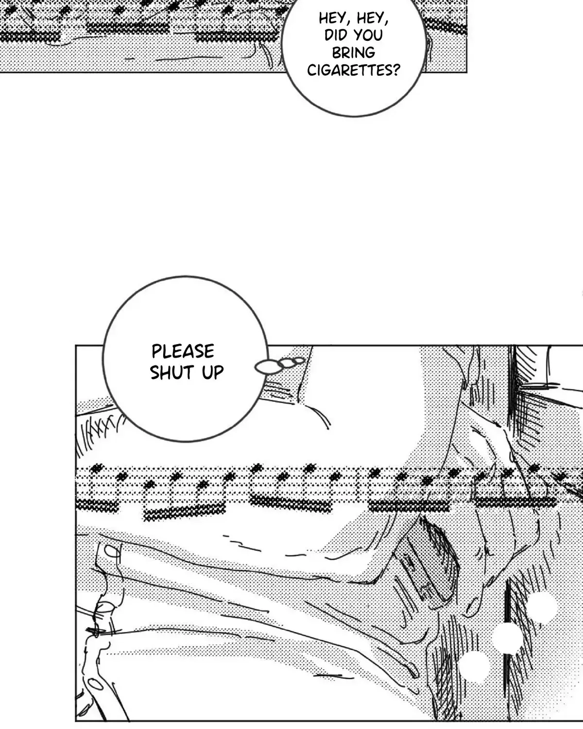 Read No More Eurydice chapter 19.6 image 10 on Lezhin