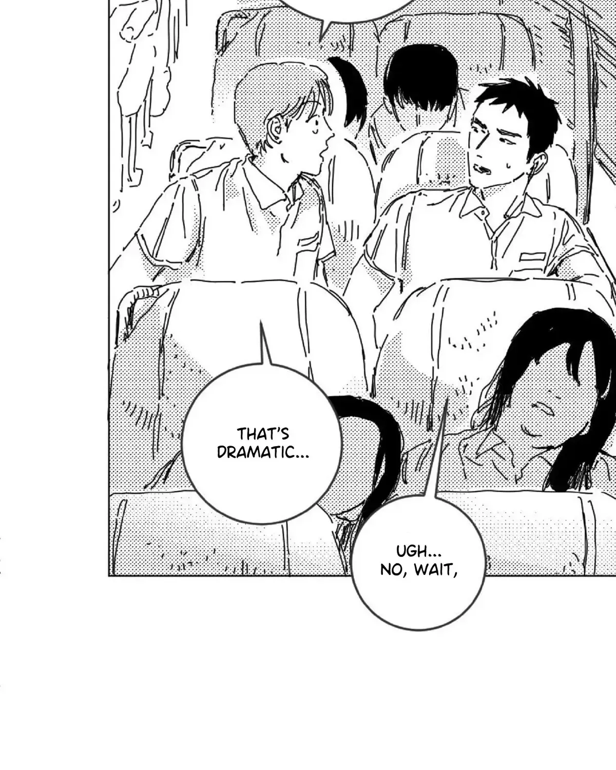 Read No More Eurydice chapter 19.6 image 19 on Lezhin
