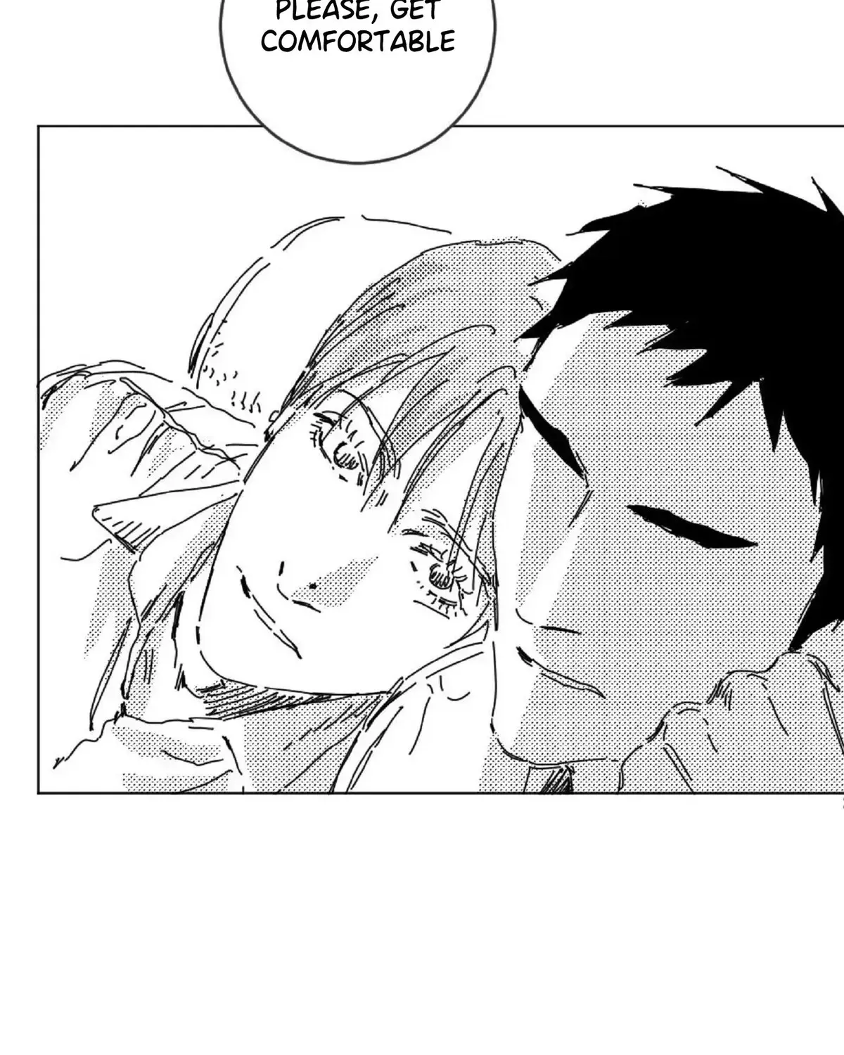 Read No More Eurydice chapter 19.6 image 25 on Lezhin