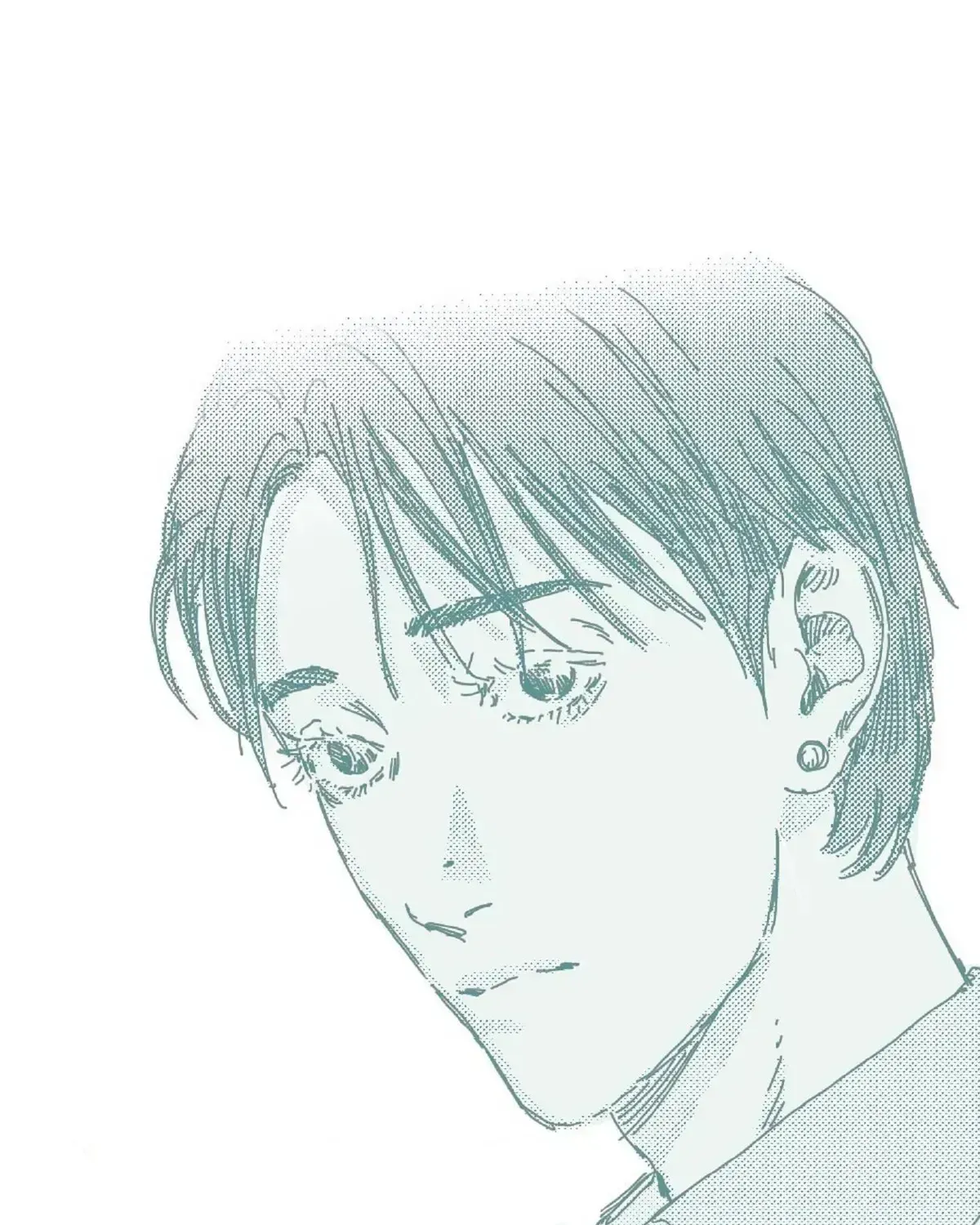 Read No More Eurydice chapter 19.7 image 0 on Lezhin