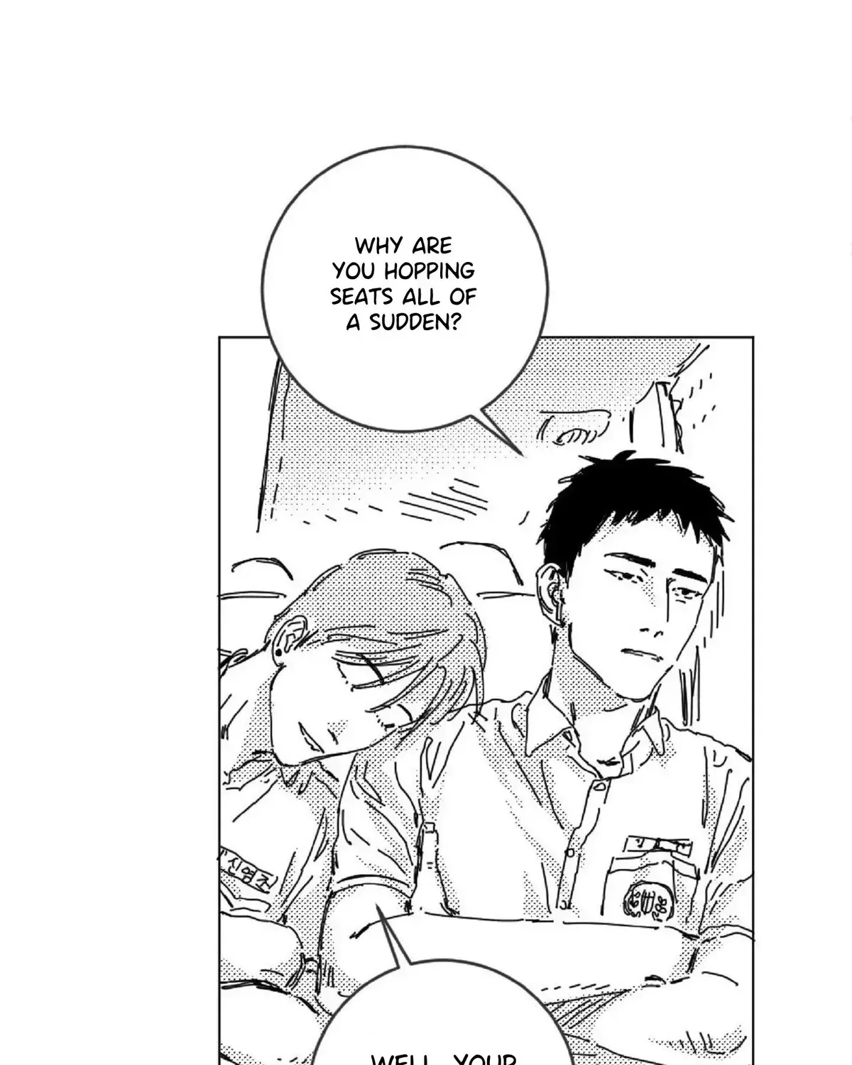 Read No More Eurydice chapter 19.7 image 22 on Lezhin