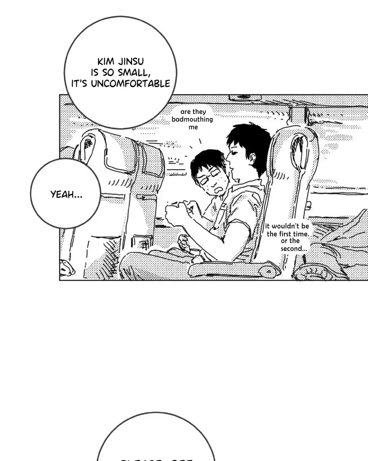 Read No More Eurydice chapter 19.7 image 24 on Lezhin