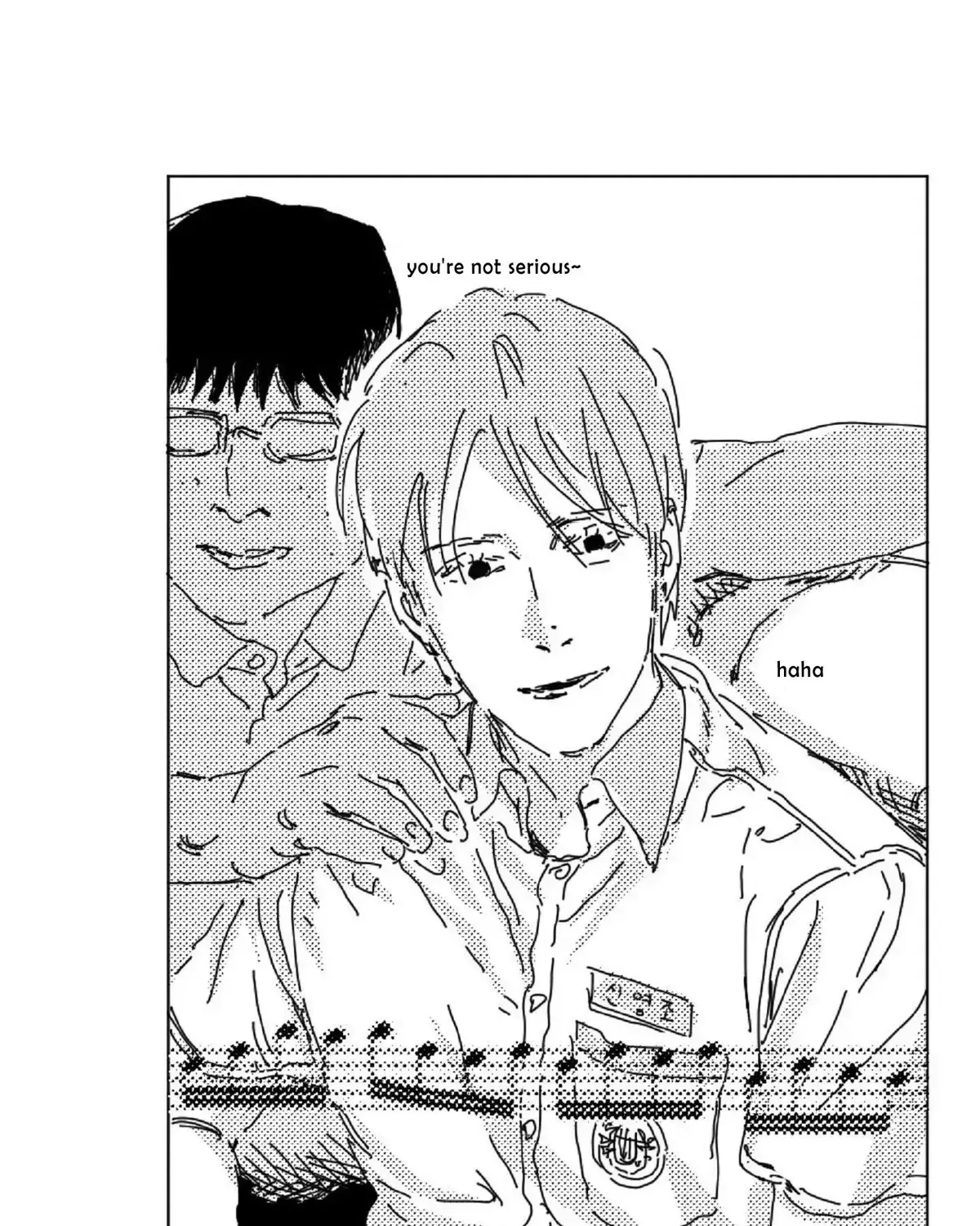 Read No More Eurydice chapter 19.8 image 6 on Lezhin