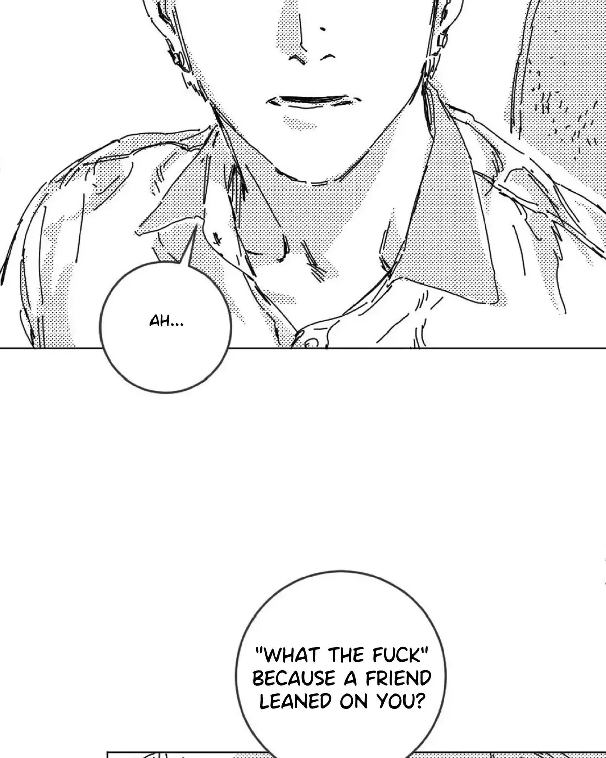 Read No More Eurydice chapter 19.9 image 18 on Lezhin