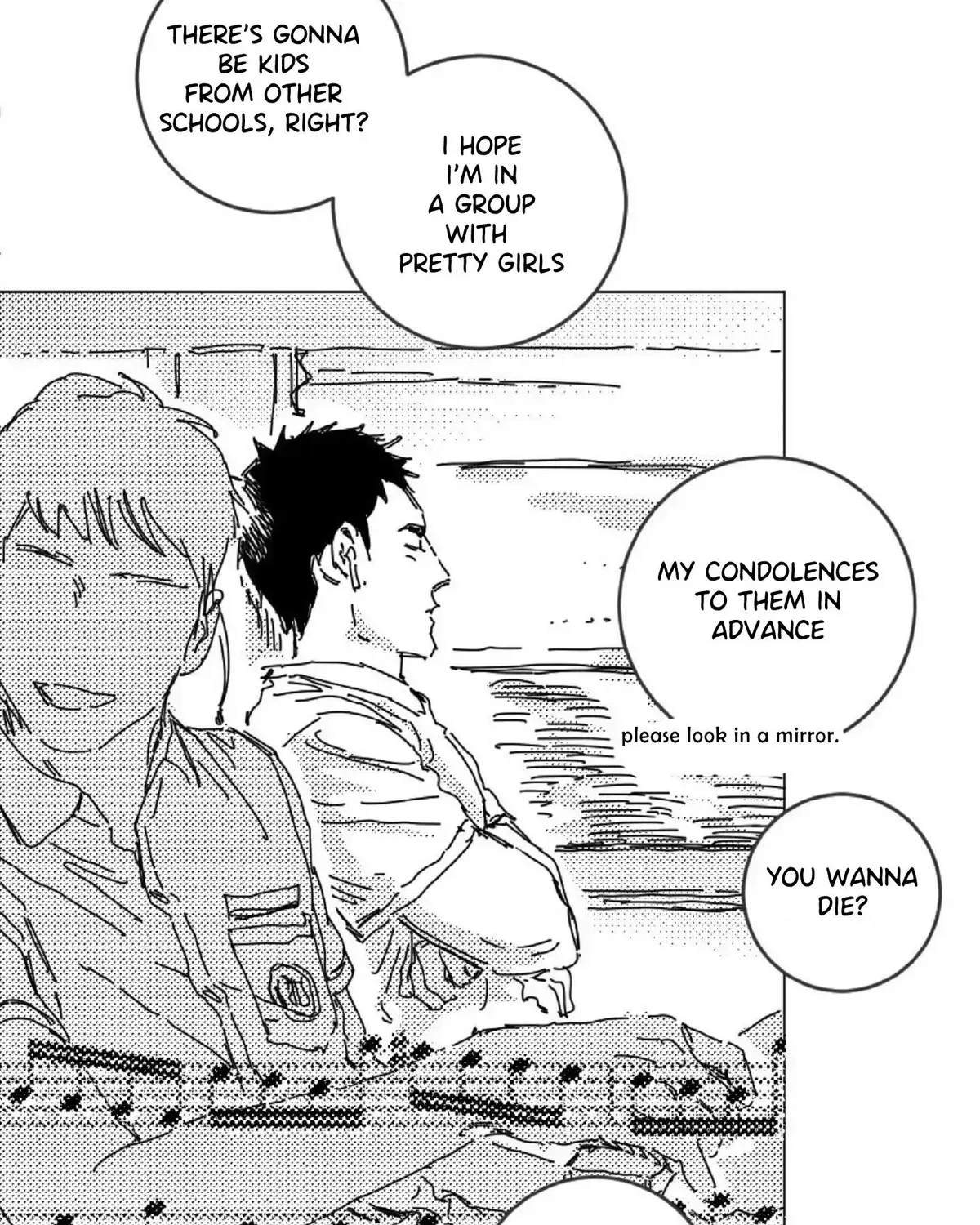 Read No More Eurydice chapter 19.9 image 9 on Lezhin