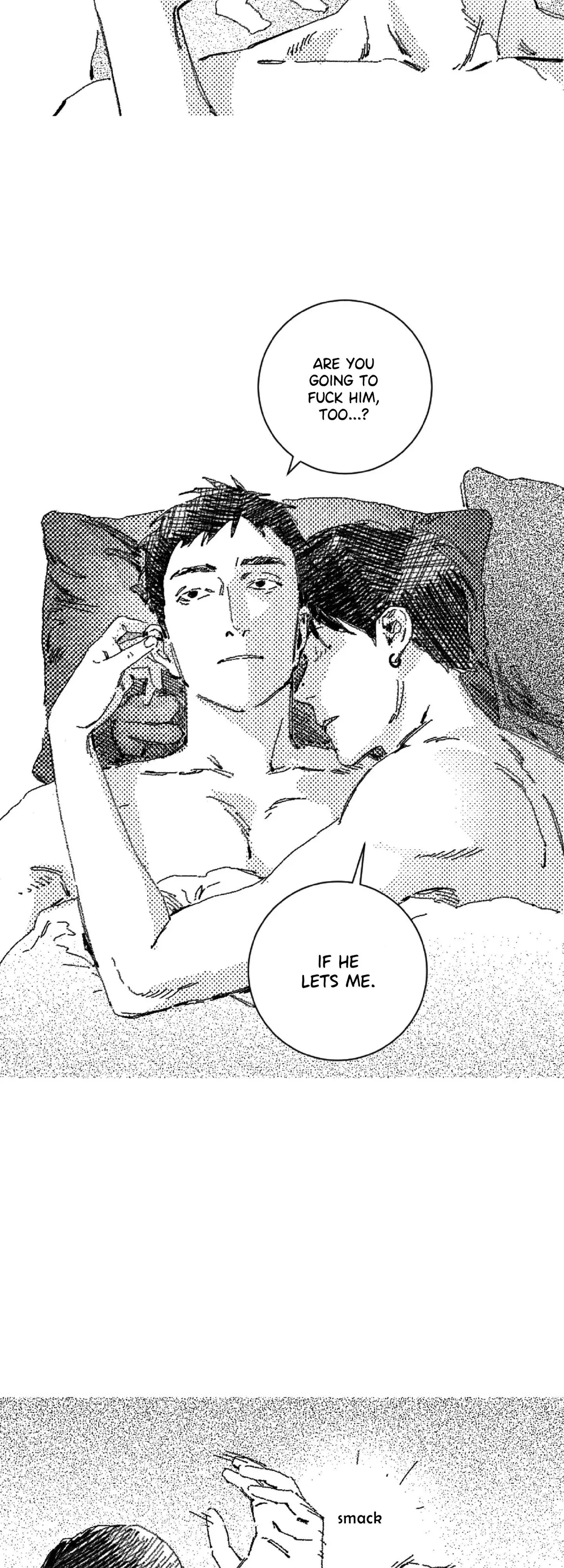 Read No More Eurydice chapter 19 image 1 on Lezhin
