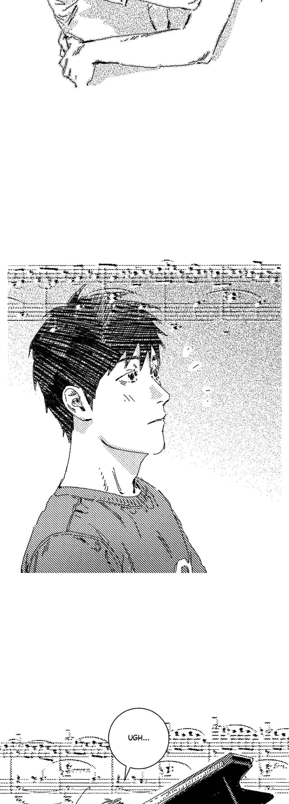 Read No More Eurydice chapter 19 image 14 on Lezhin