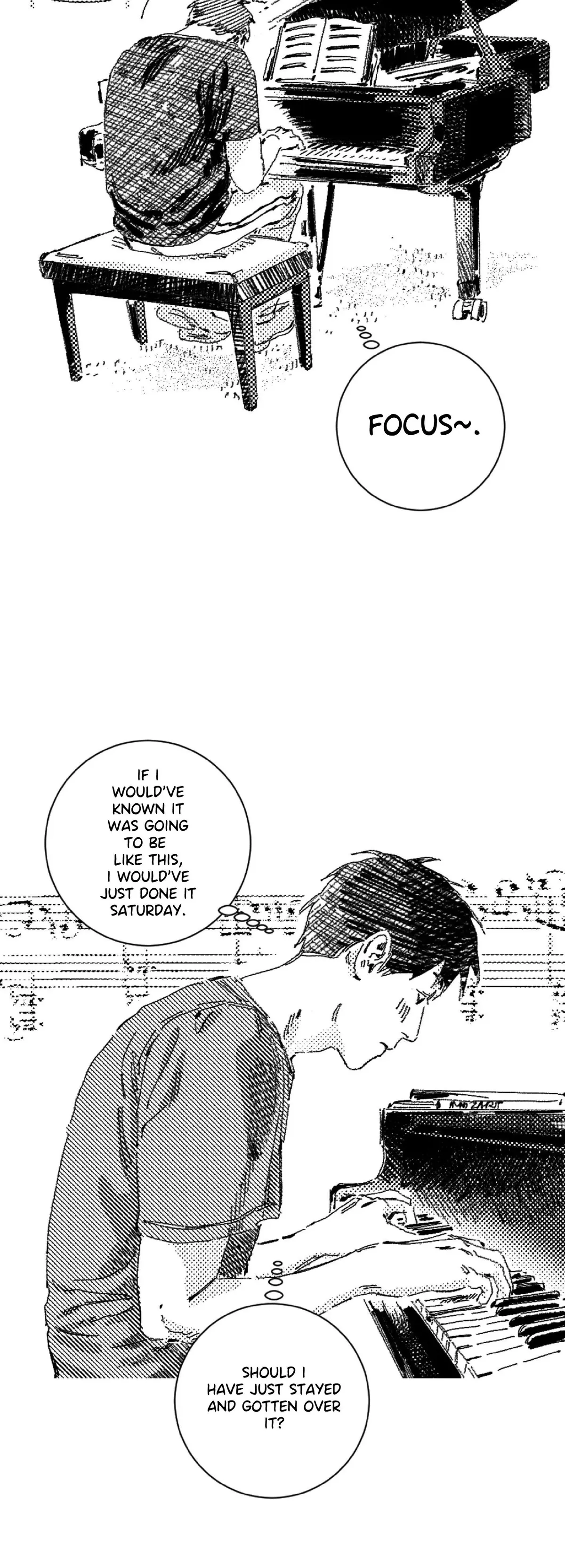 Read No More Eurydice chapter 19 image 15 on Lezhin