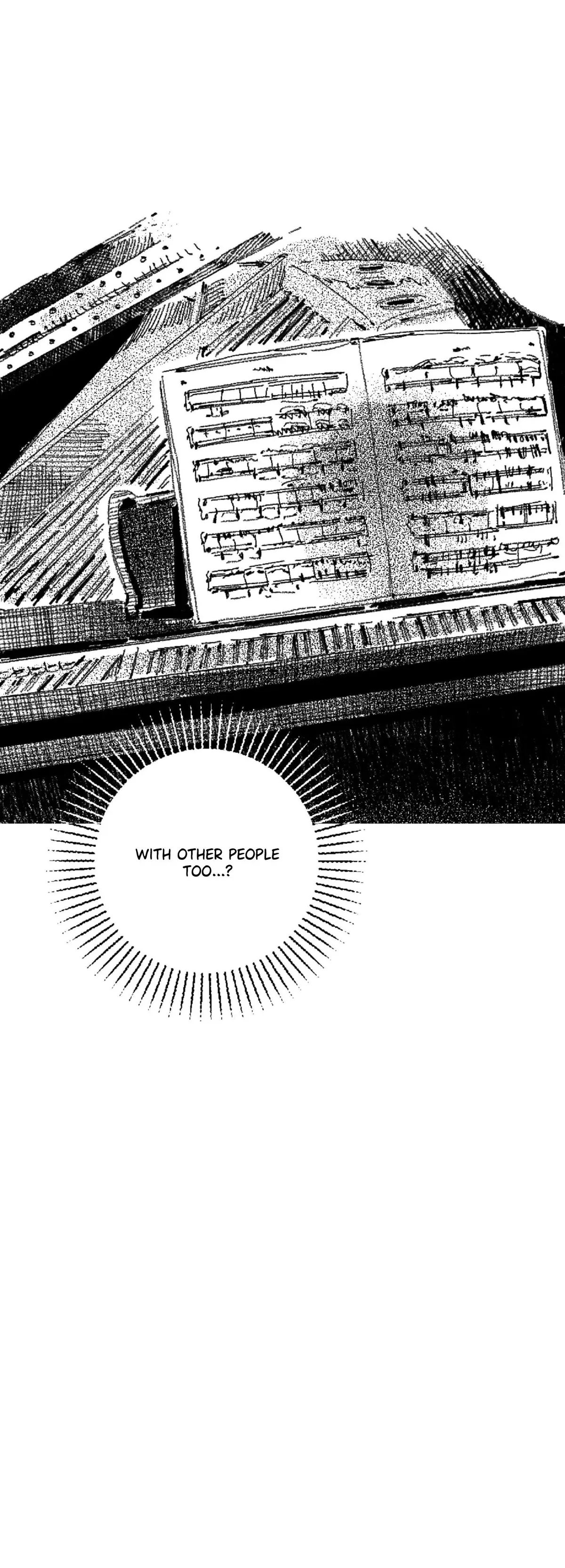 Read No More Eurydice chapter 19 image 19 on Lezhin