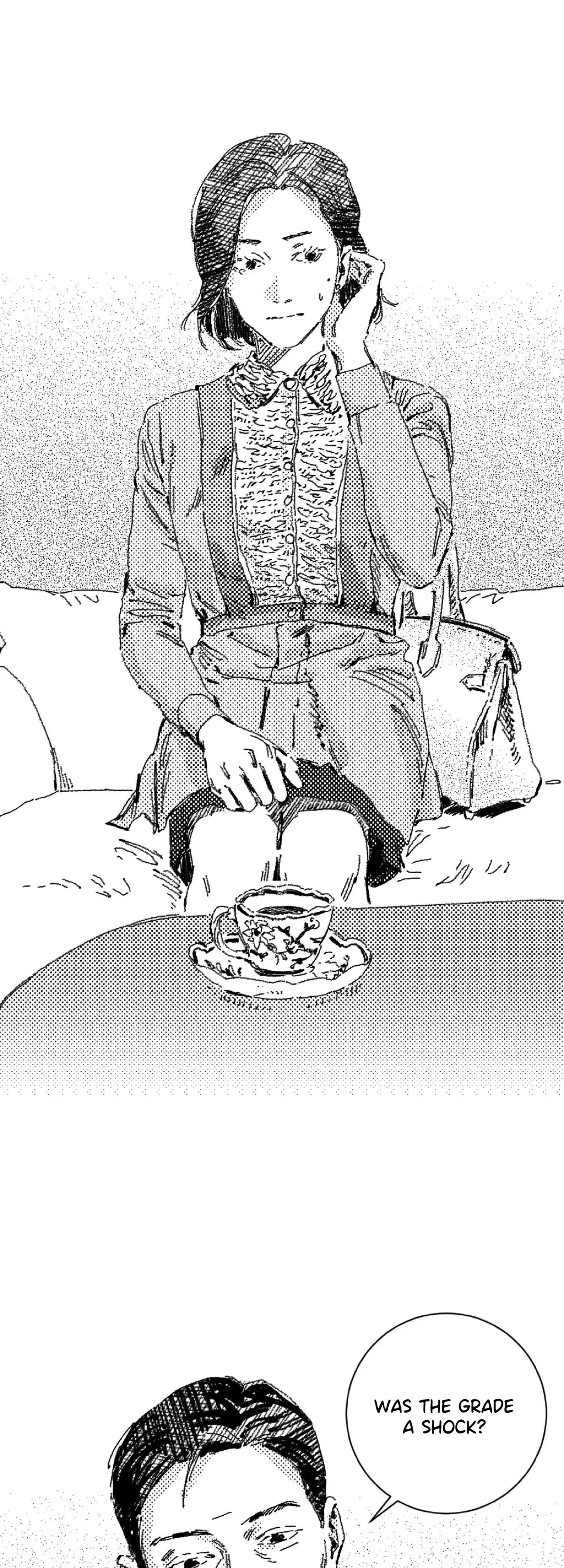 Read No More Eurydice chapter 19 image 20 on Lezhin