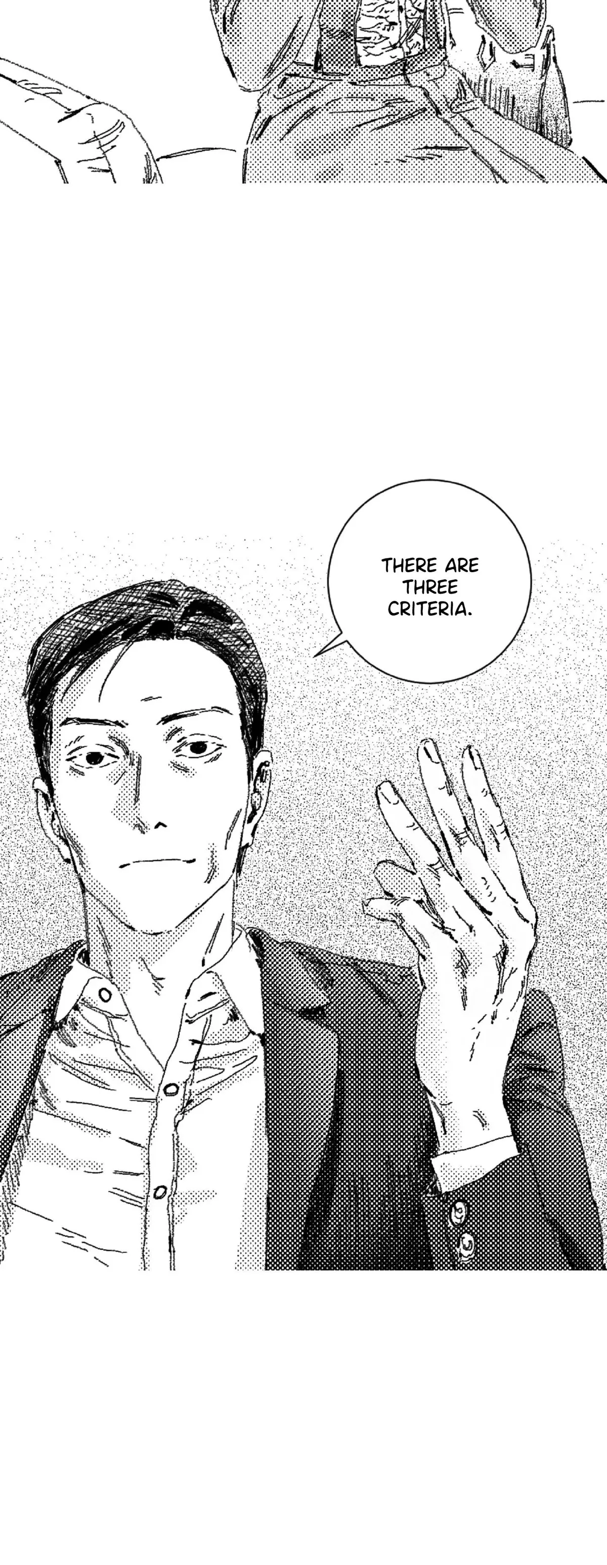 Read No More Eurydice chapter 19 image 23 on Lezhin