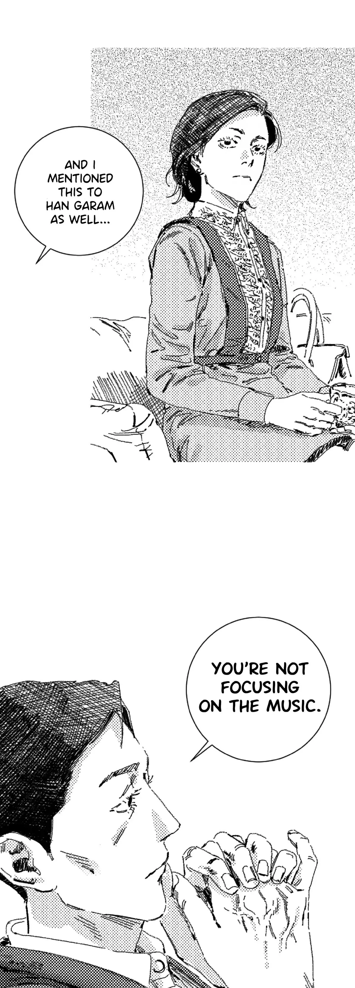 Read No More Eurydice chapter 19 image 29 on Lezhin