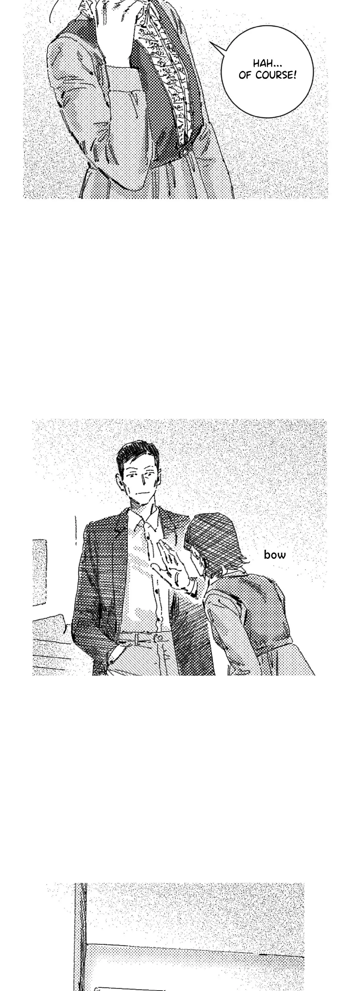 Read No More Eurydice chapter 19 image 32 on Lezhin