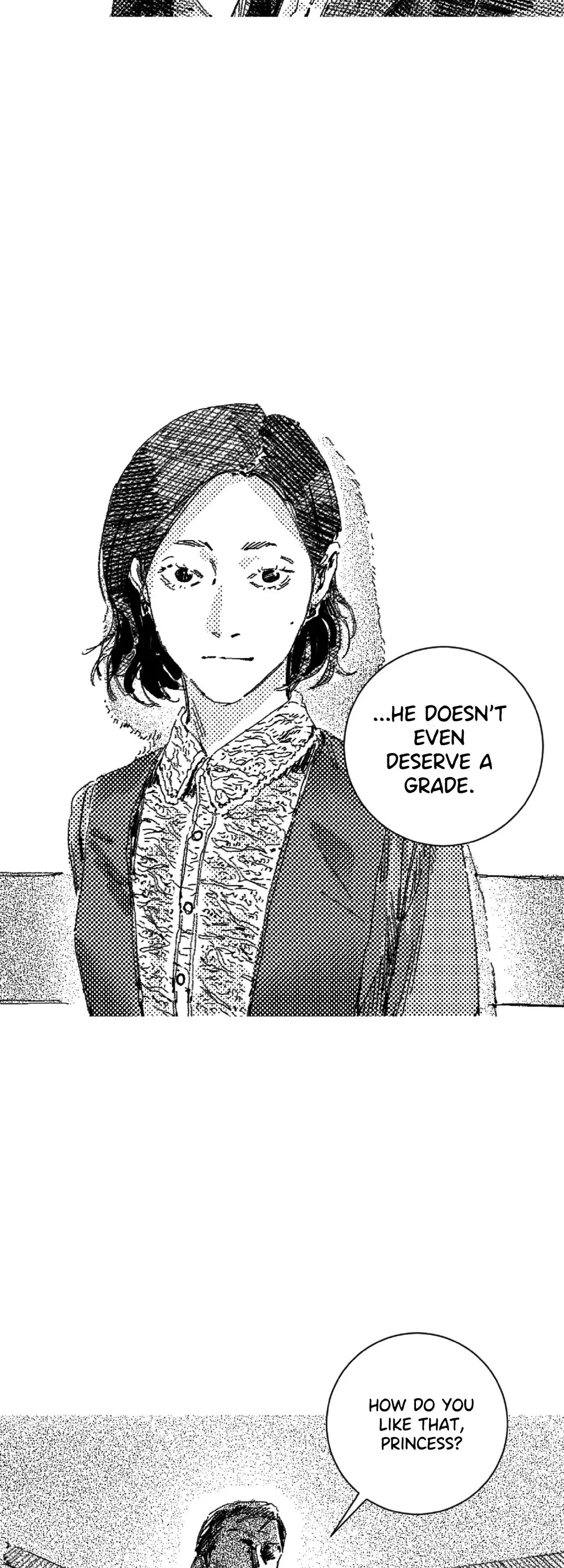 Read No More Eurydice chapter 19 image 35 on Lezhin