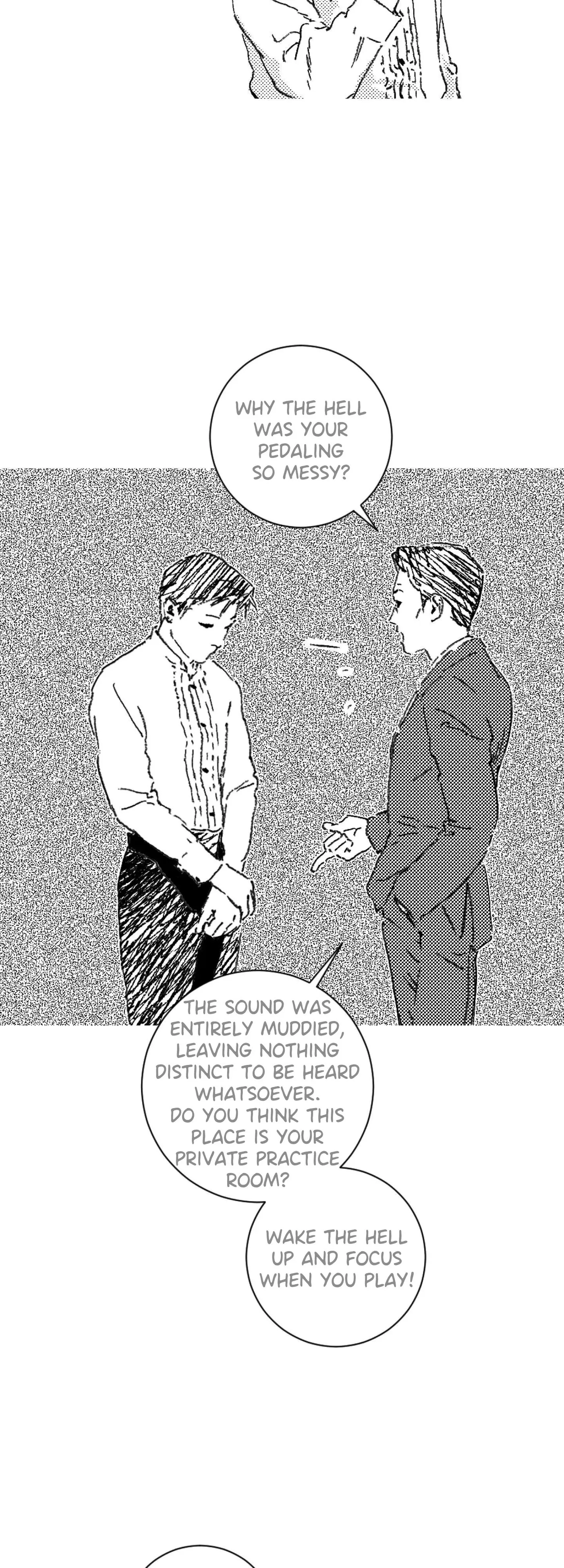 Read No More Eurydice chapter 190 image 10 on Lezhin