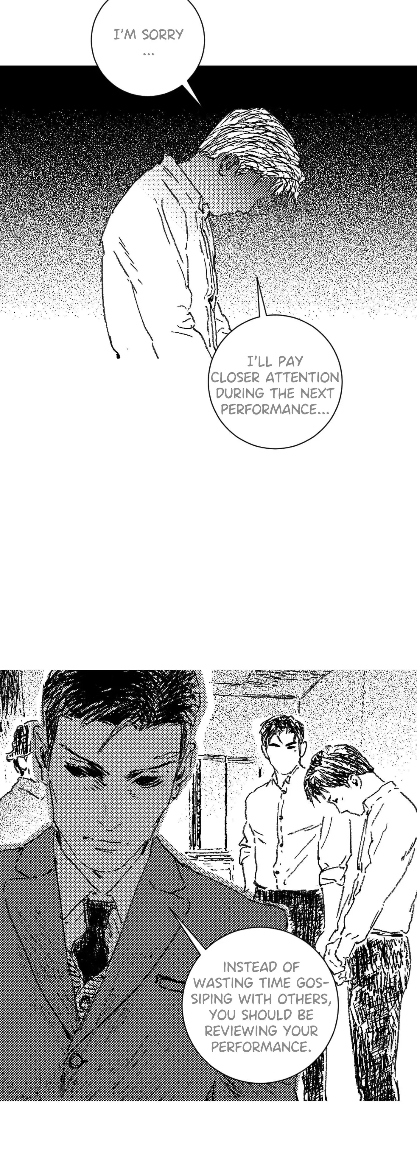 Read No More Eurydice chapter 190 image 11 on Lezhin