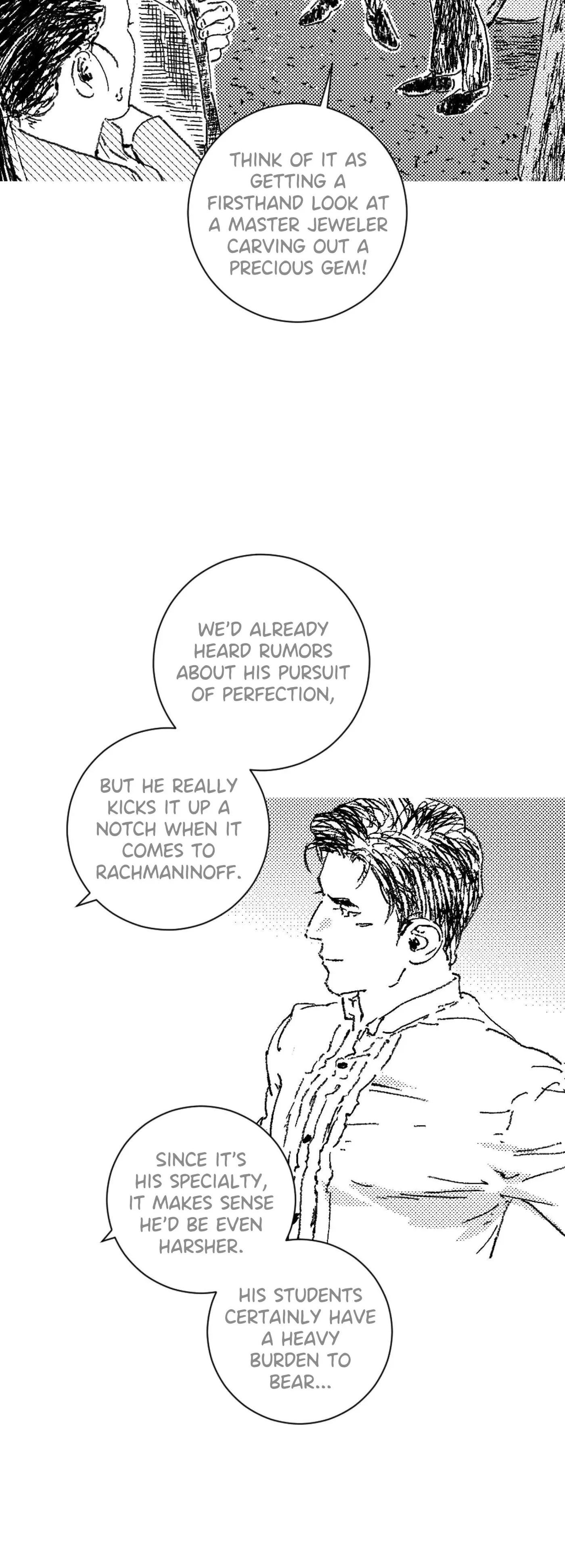 Read No More Eurydice chapter 190 image 13 on Lezhin