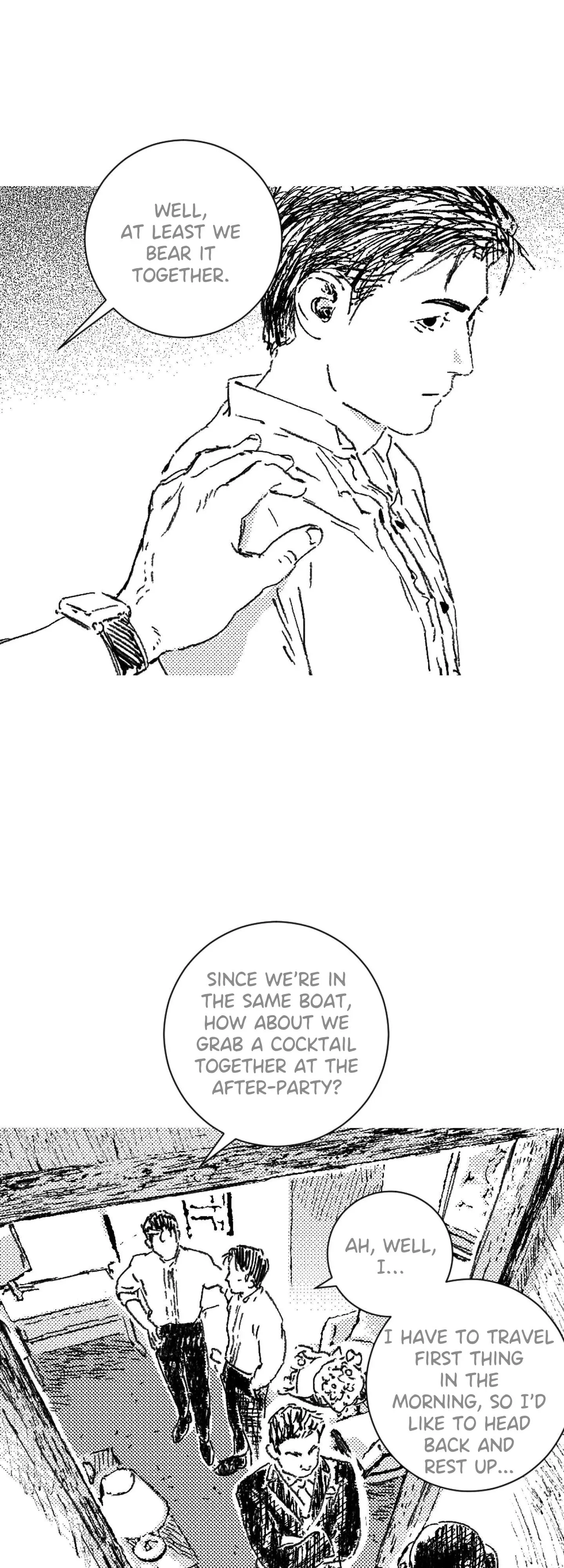 Read No More Eurydice chapter 190 image 14 on Lezhin