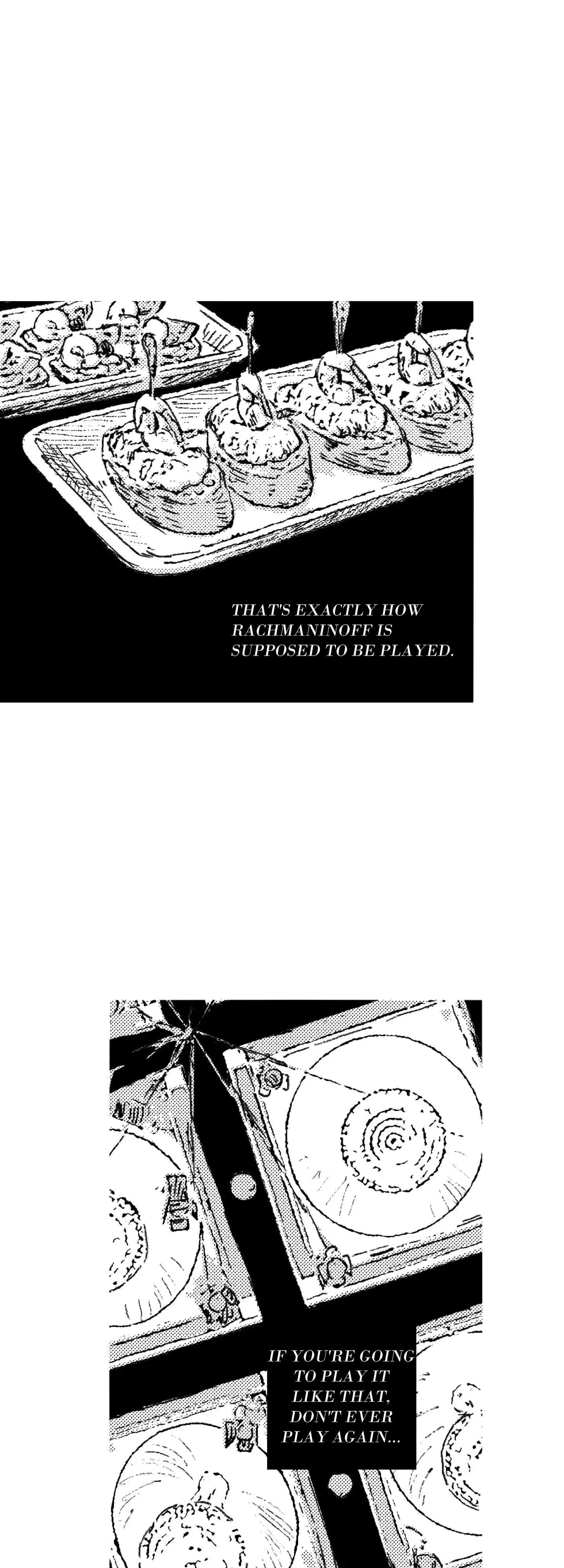 Read No More Eurydice chapter 190 image 17 on Lezhin