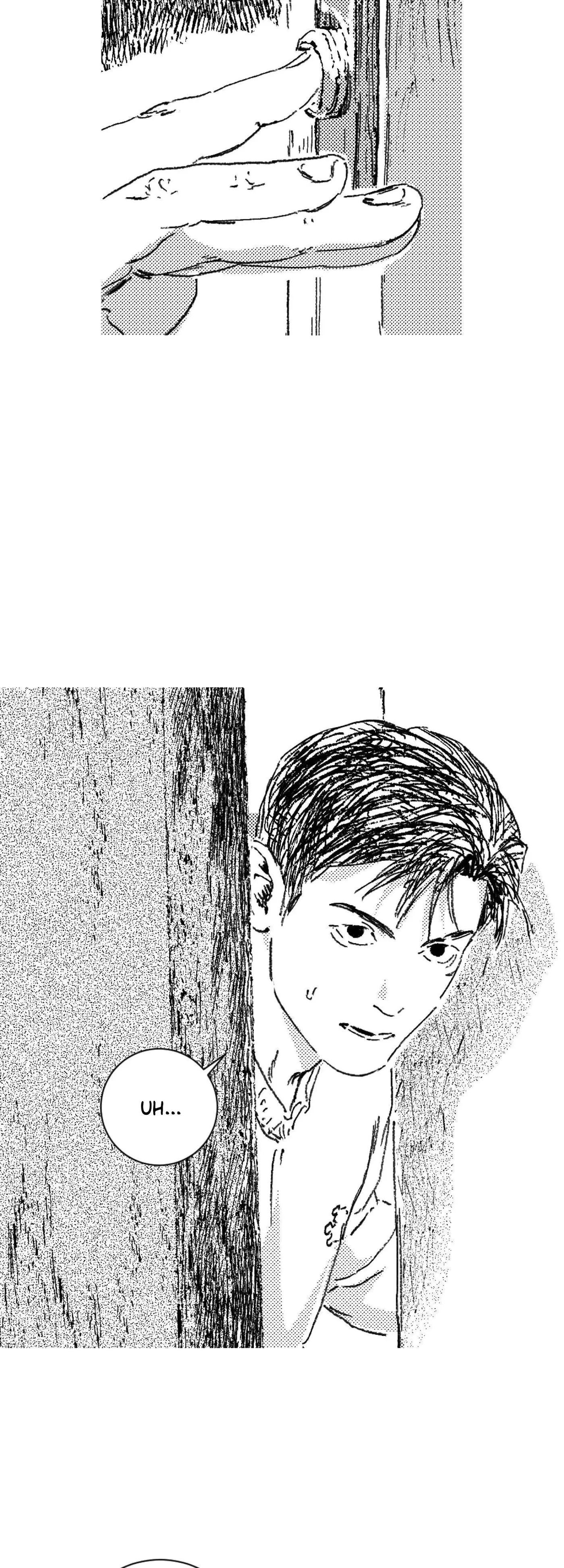 Read No More Eurydice chapter 190 image 19 on Lezhin