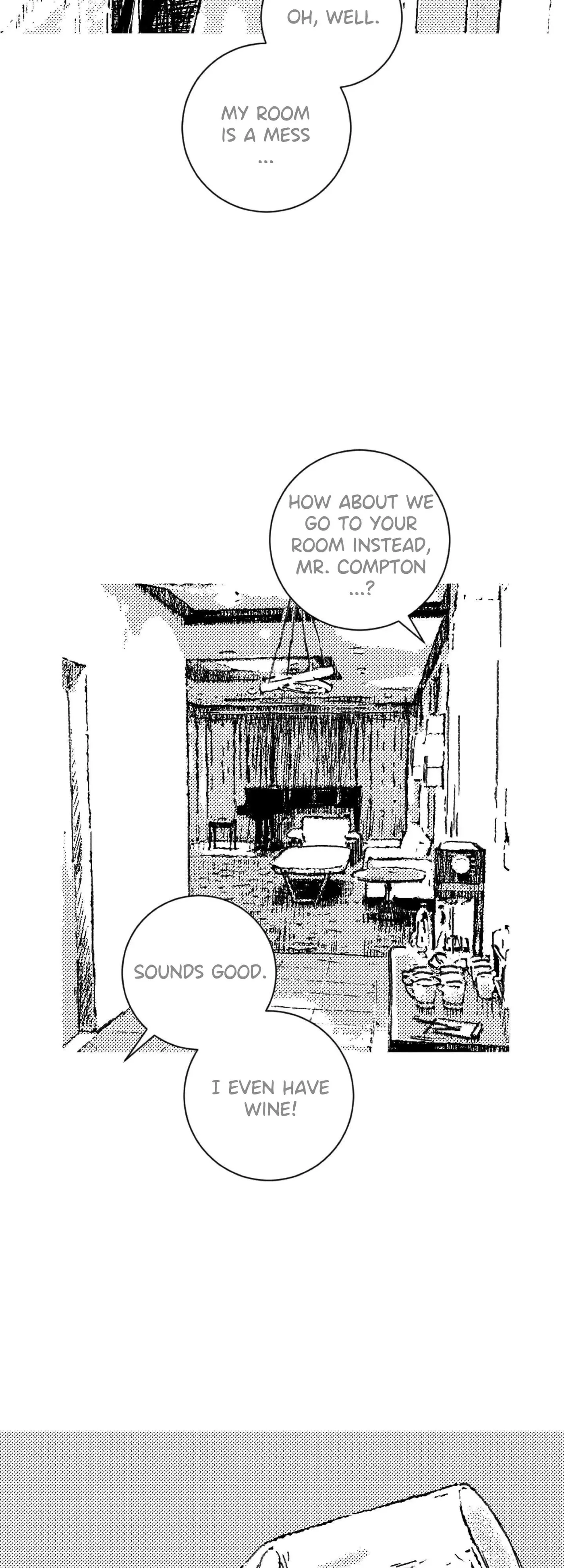 Read No More Eurydice chapter 190 image 21 on Lezhin