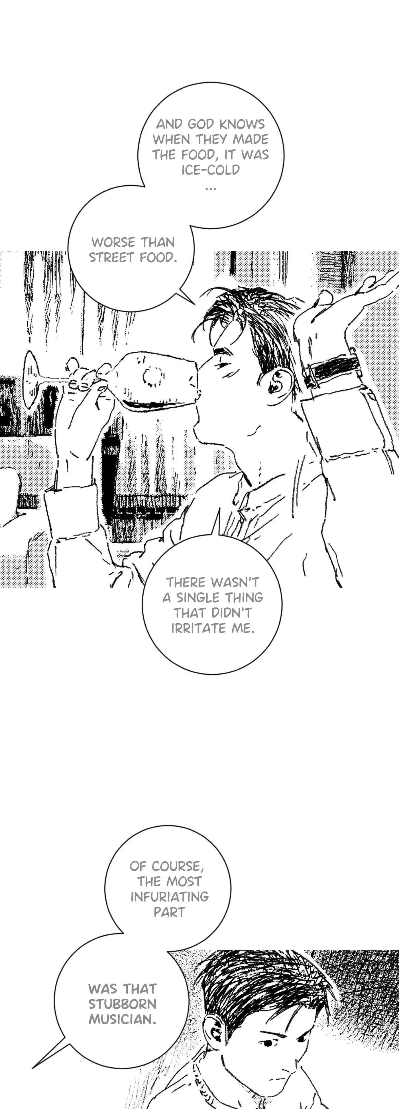 Read No More Eurydice chapter 190 image 23 on Lezhin