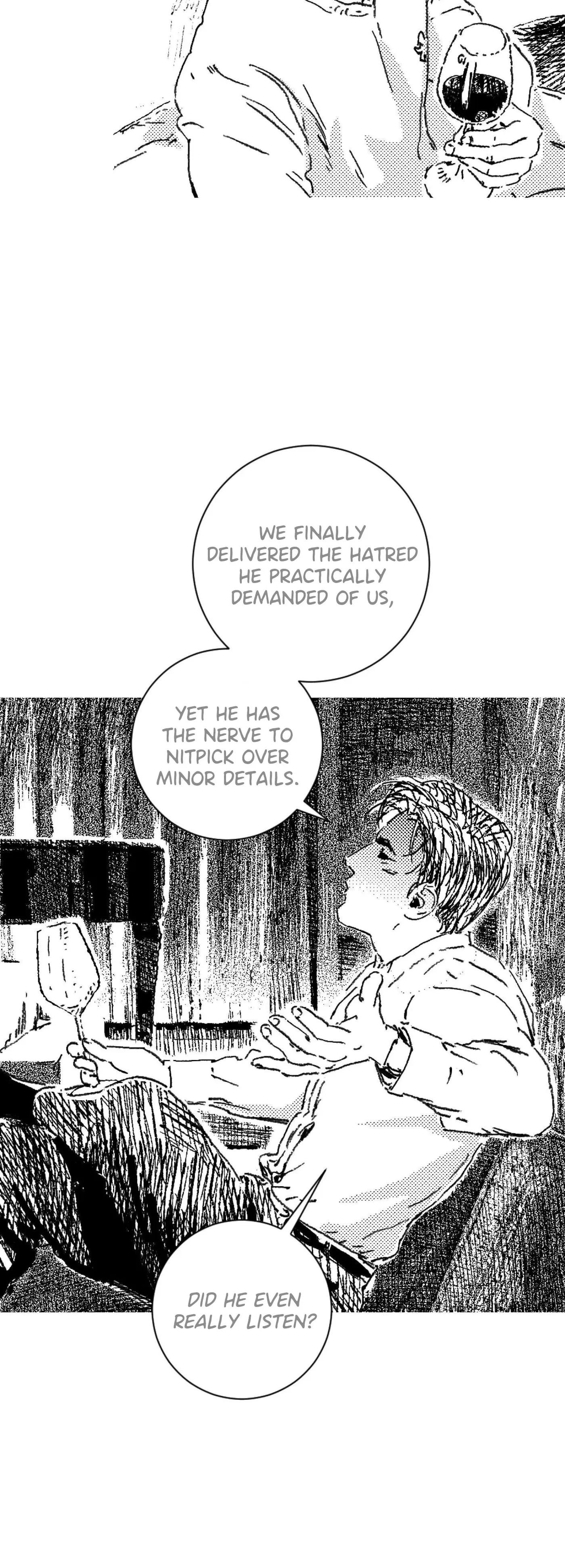 Read No More Eurydice chapter 190 image 24 on Lezhin