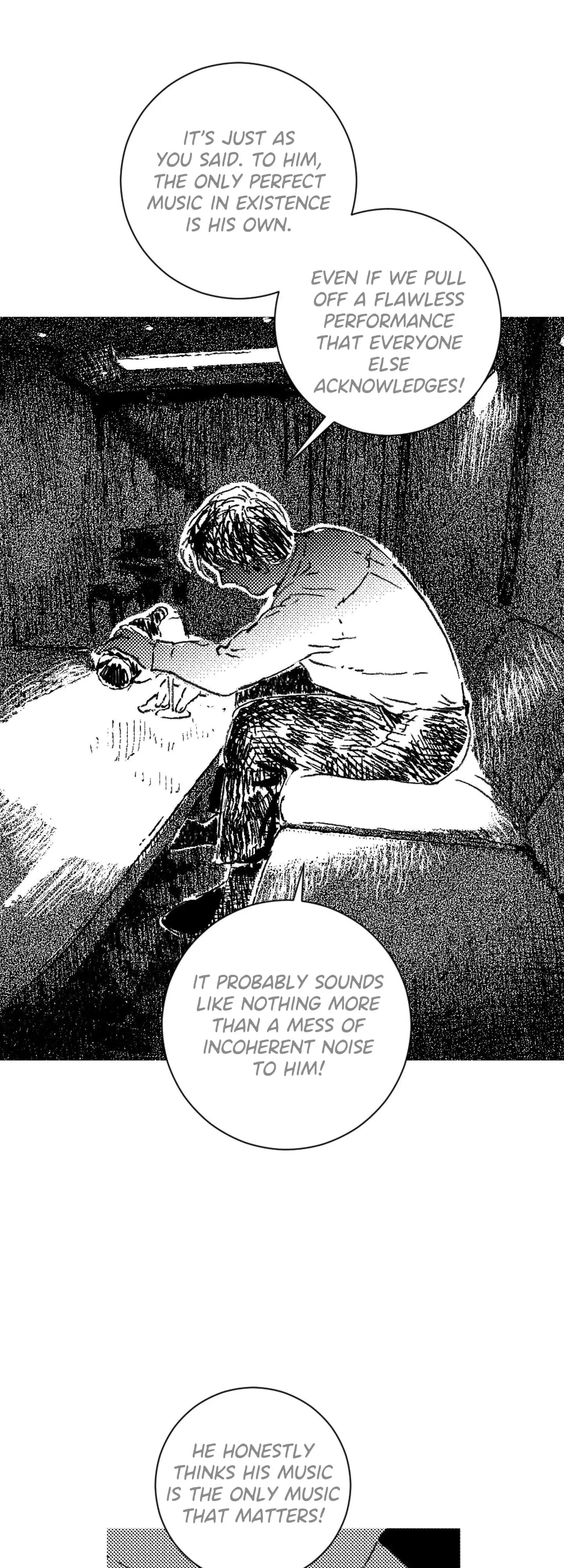 Read No More Eurydice chapter 190 image 25 on Lezhin