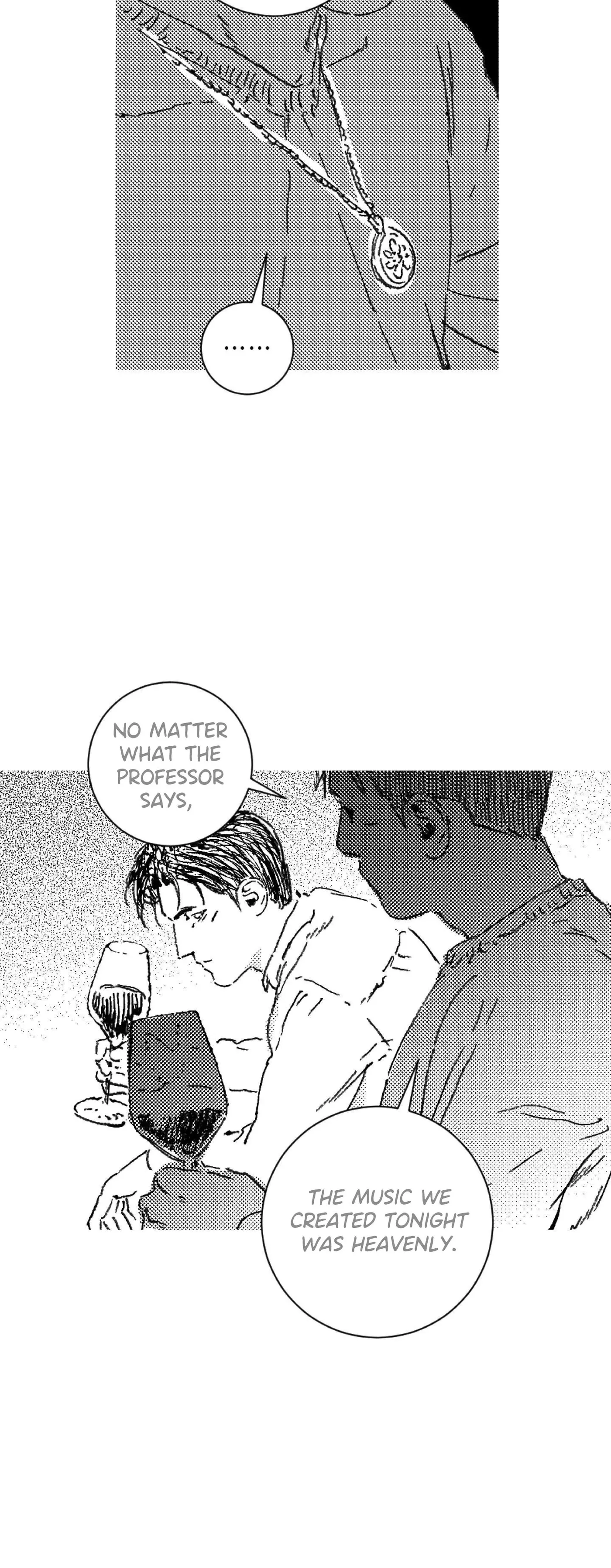 Read No More Eurydice chapter 190 image 26 on Lezhin
