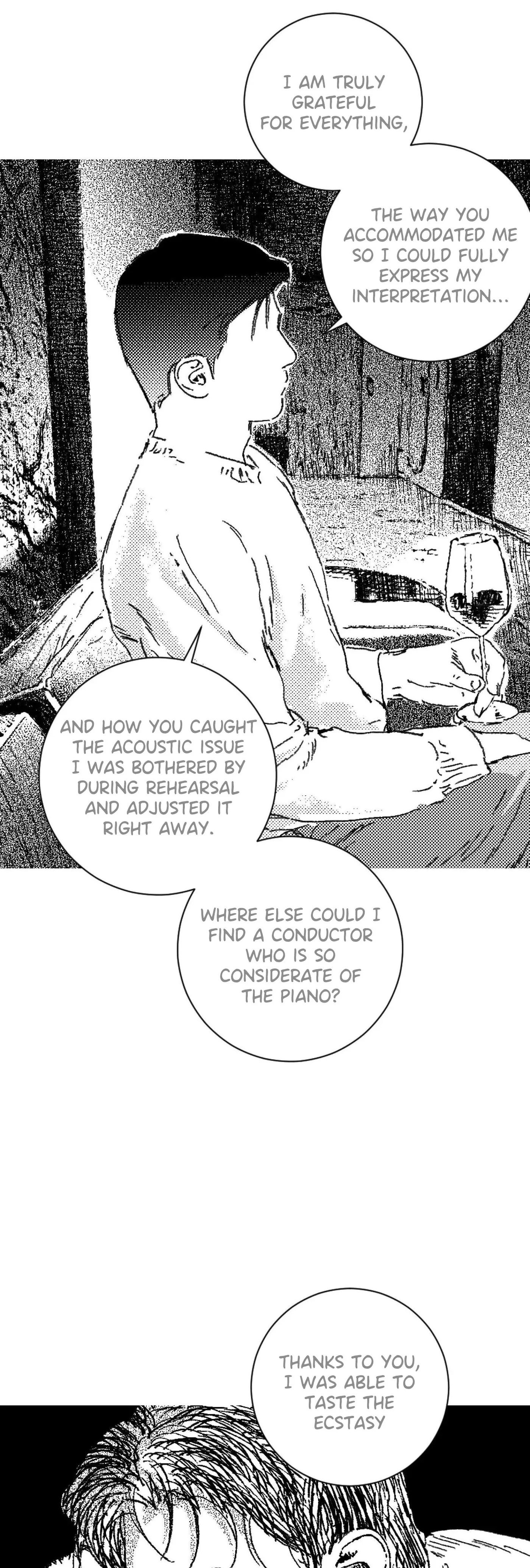Read No More Eurydice chapter 190 image 27 on Lezhin